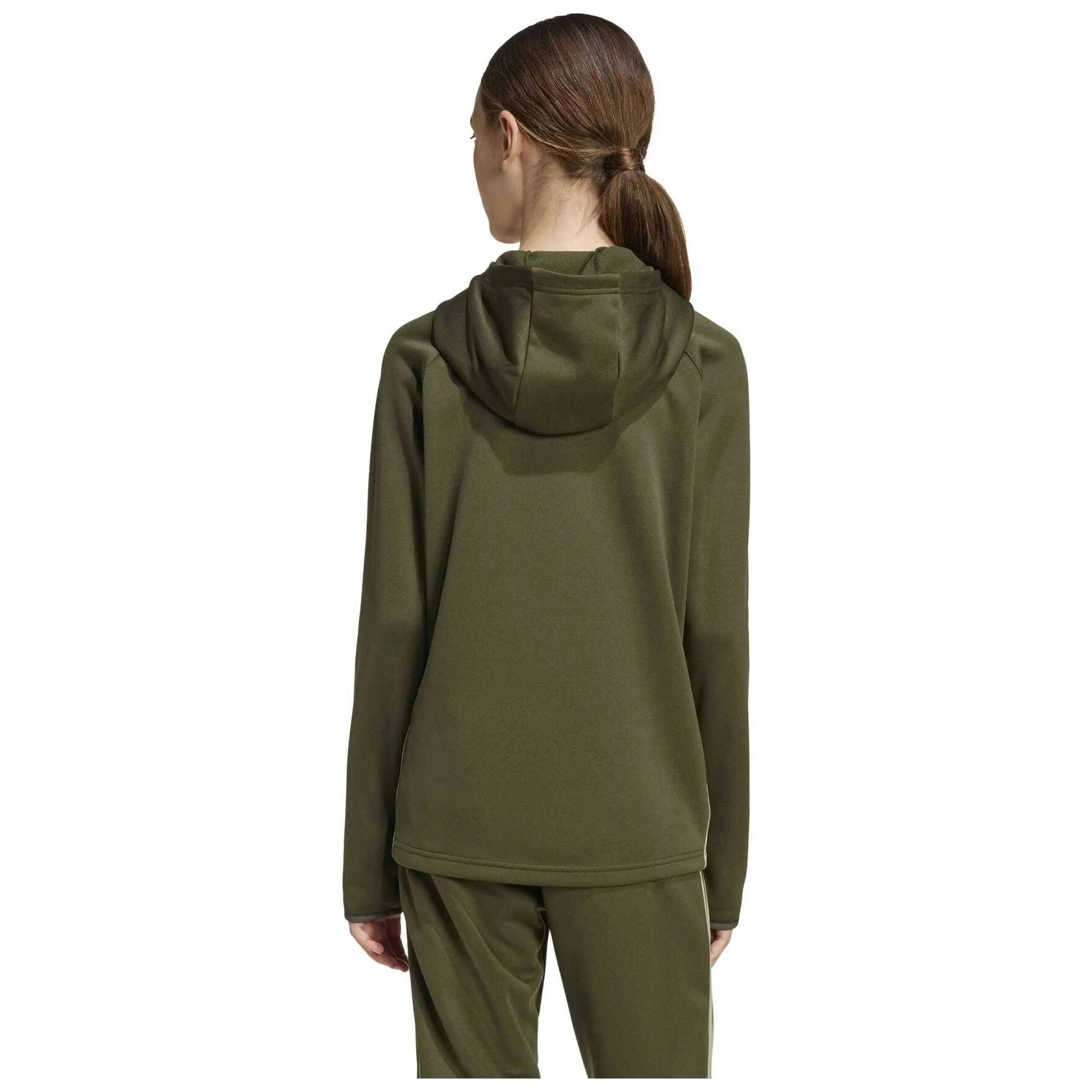 Chandal jacket Adidas model JW4592 for children 5/13