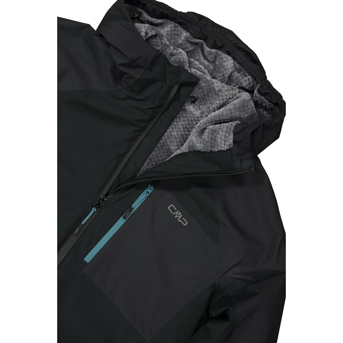 Kurtka softshell męska CMP 35Z2817 Fix Hood 5/12