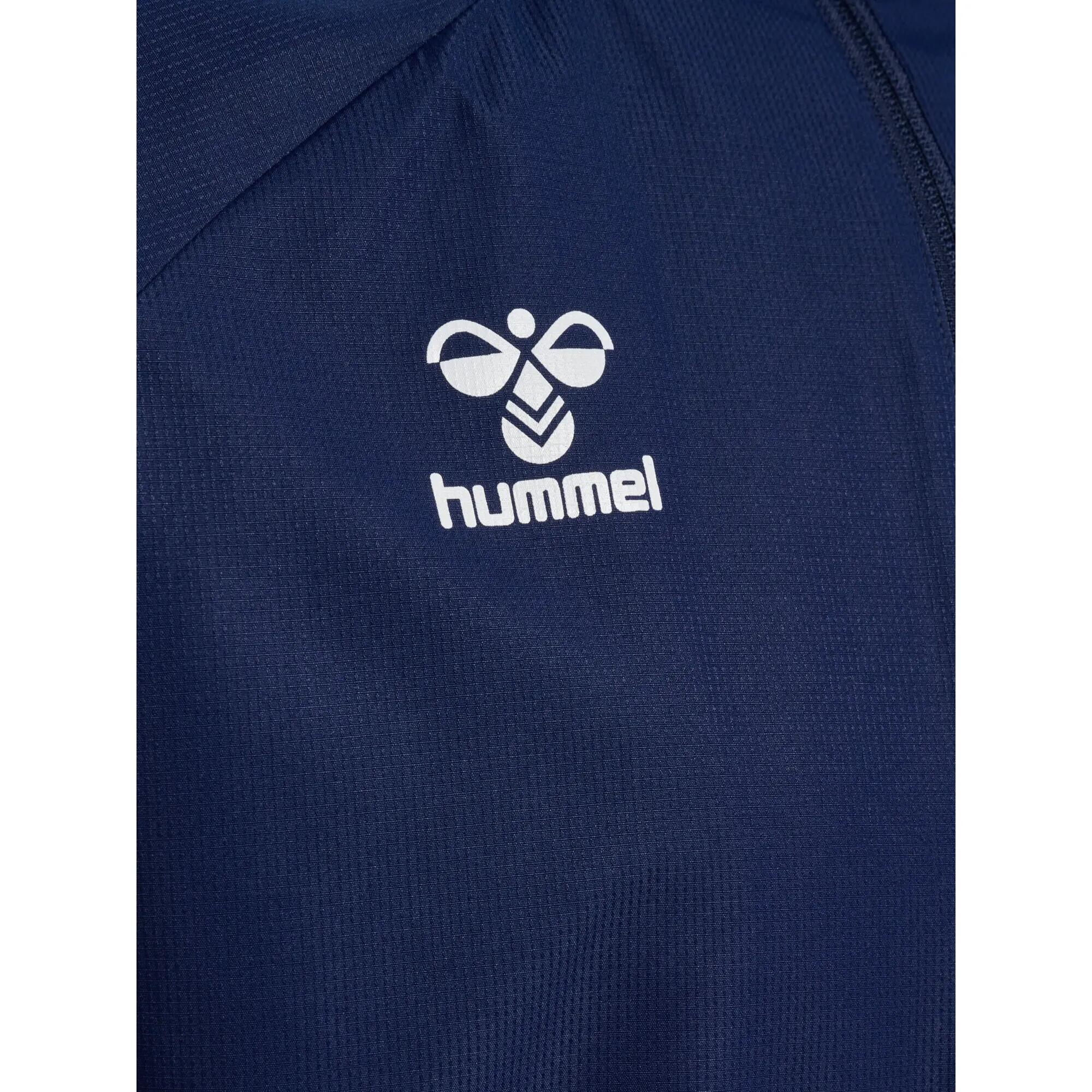 Kurtka wodoodporna Hummel Lead 2.0 12/14