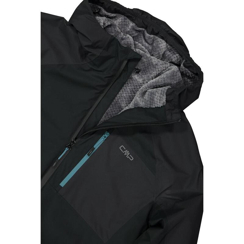 Geacă softshell bărbați CMP 35Z2767 Fix Hood
