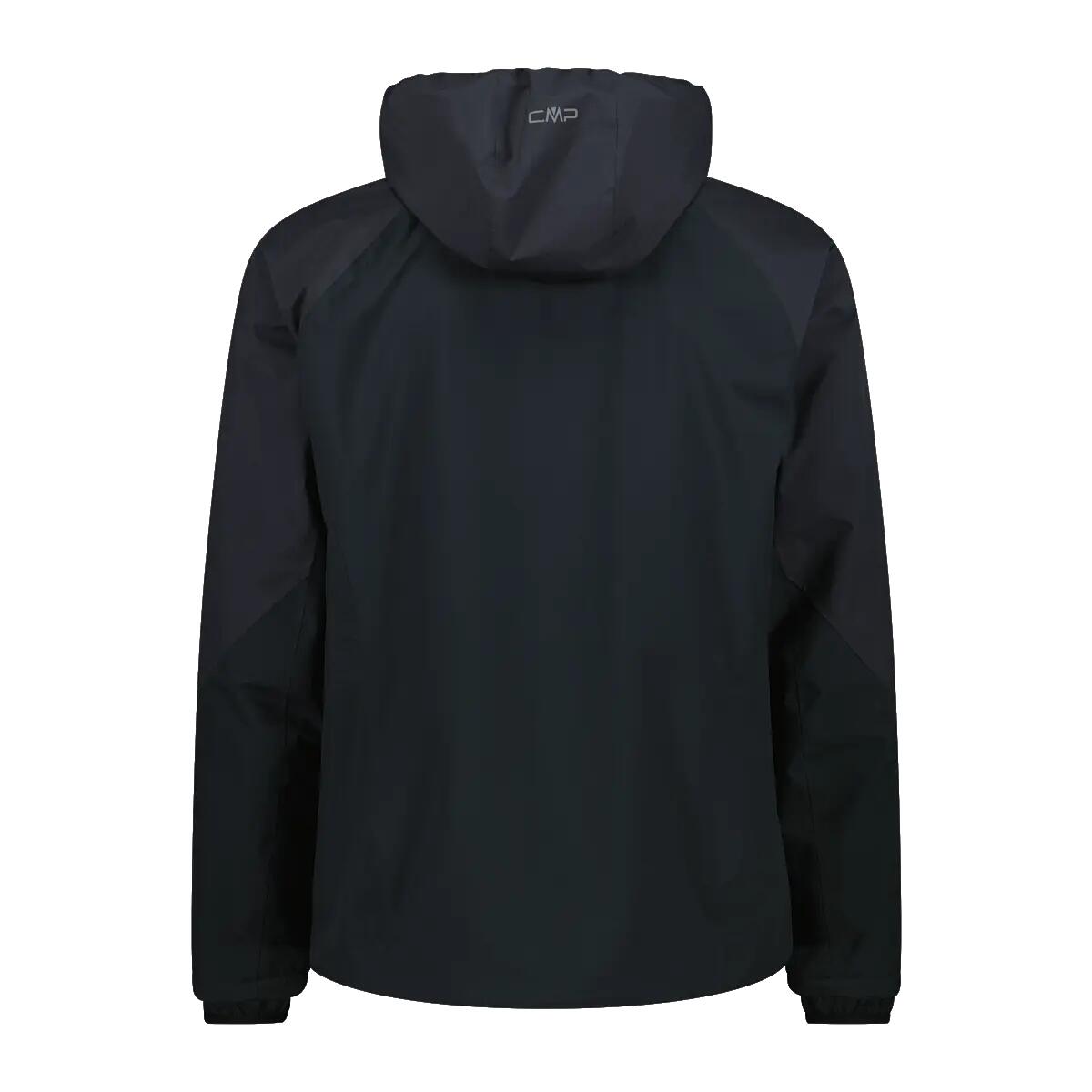 Heren - Outdoor - Jacket - HighLoft isoliert, wasserdicht - Black 3/13