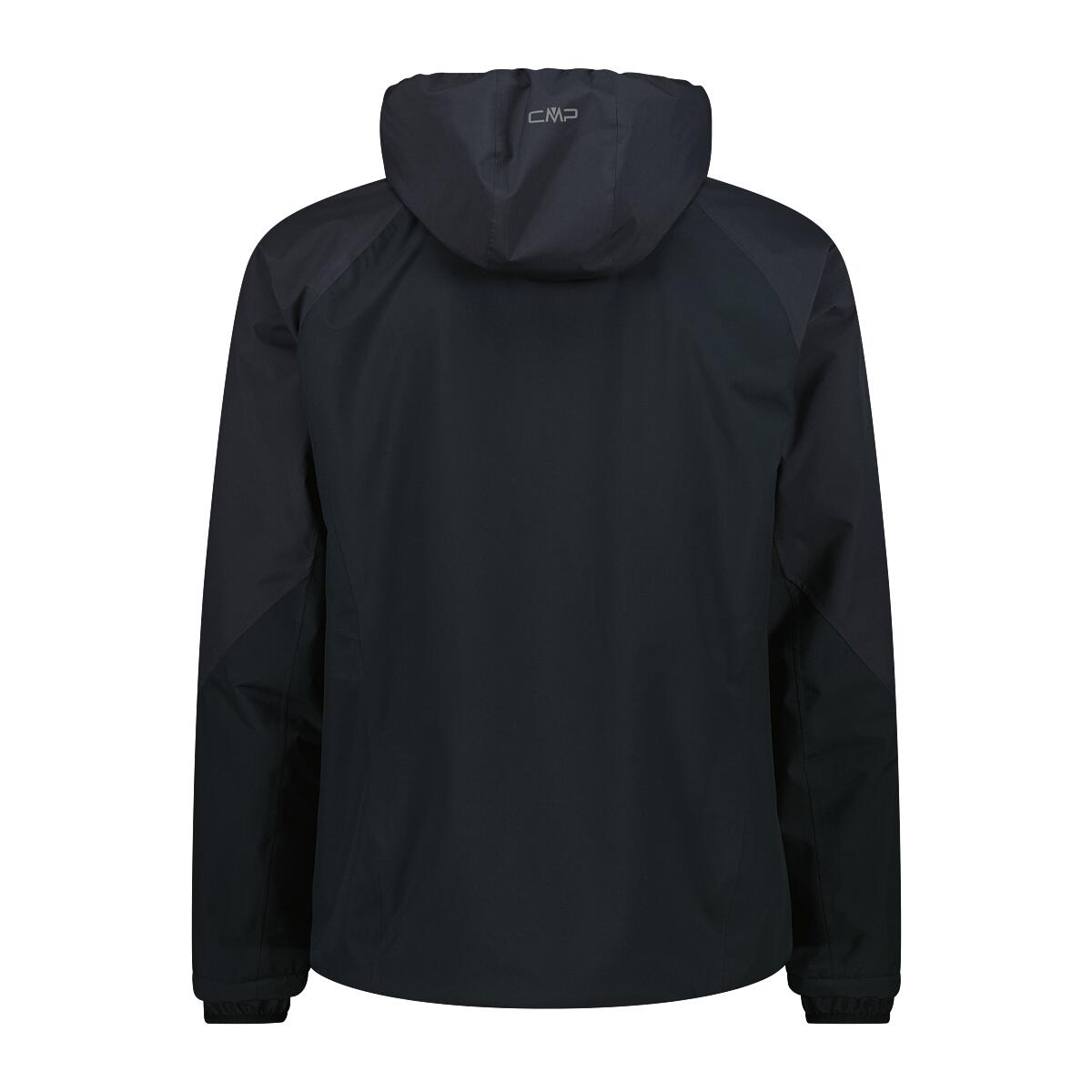 CMP Herren Jacke Man Jacket Fix Hood 35Z2817 3/13