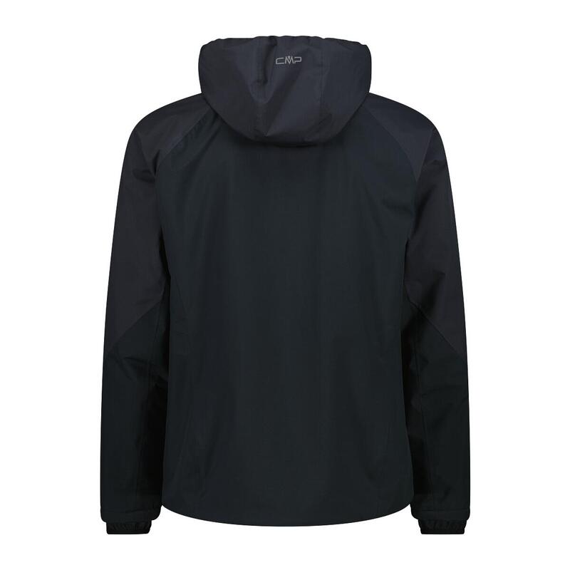 Geacă softshell bărbați CMP 35Z2767 Fix Hood