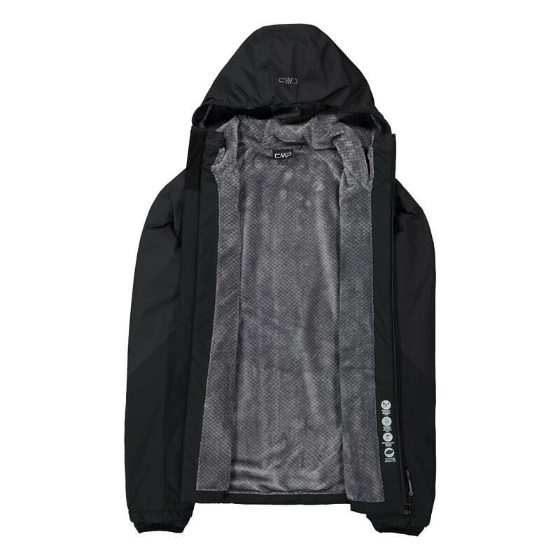 Geacă softshell bărbați CMP 35Z2767 Fix Hood