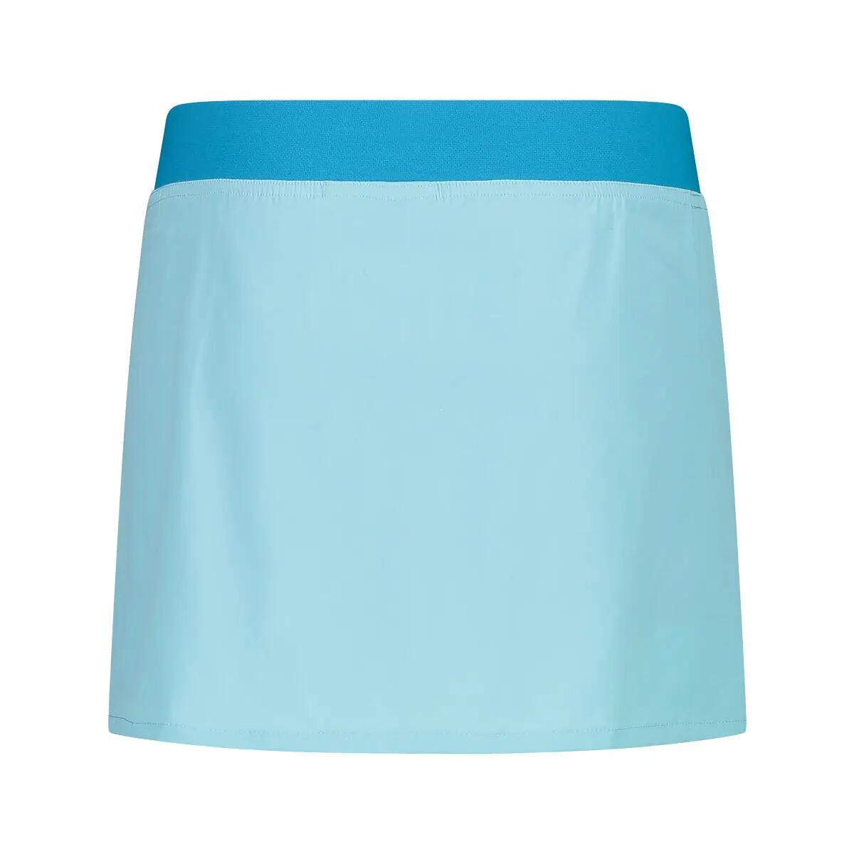 Falda-pantalón corto de niña CMP 2/5