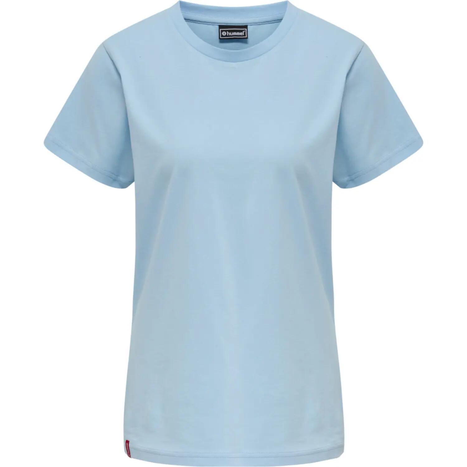 T-Shirt Hmlred Damen 11/12
