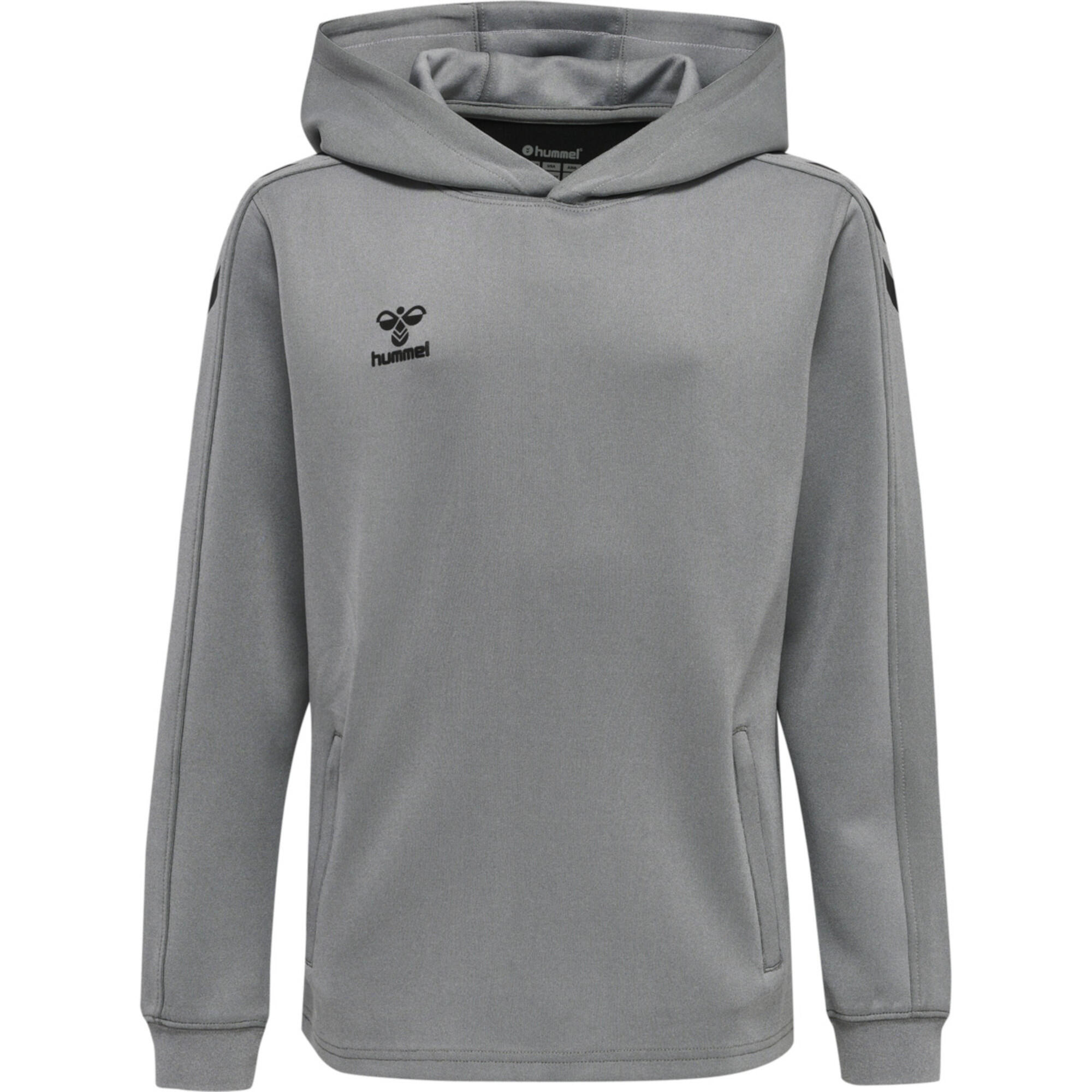 Camisola com capuz para crianças Hummel hmlCORE XK 9/9