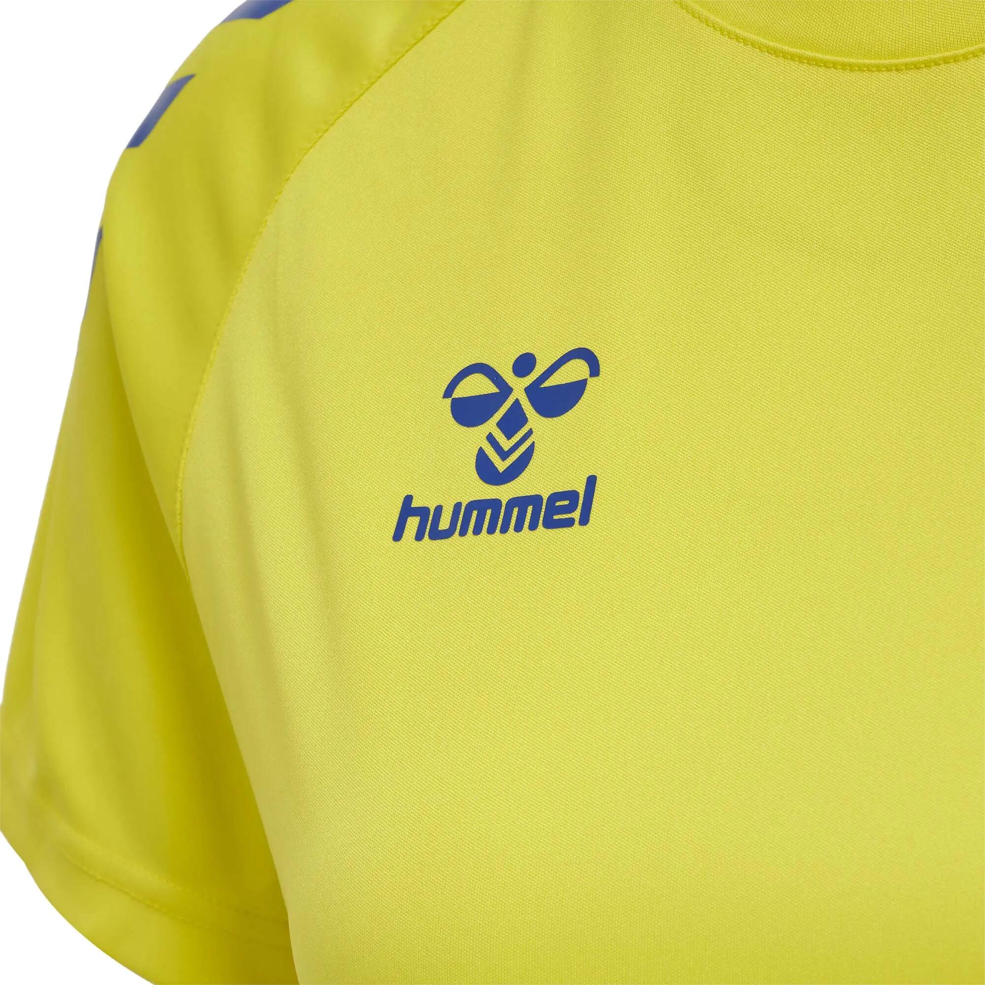 Koszulka damska Hummel Core Poly 11/12