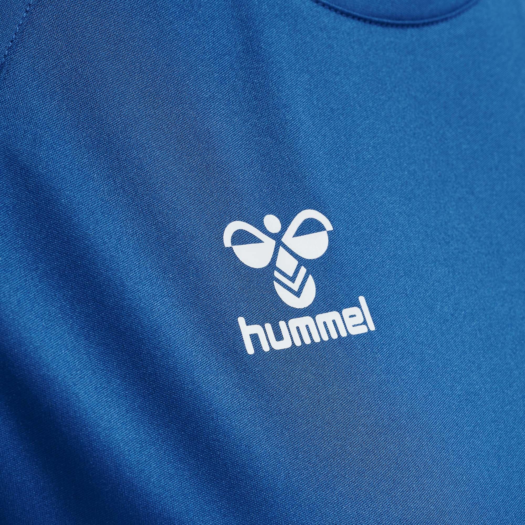 Instap T-Shirt Hmlcore Dames 9/9