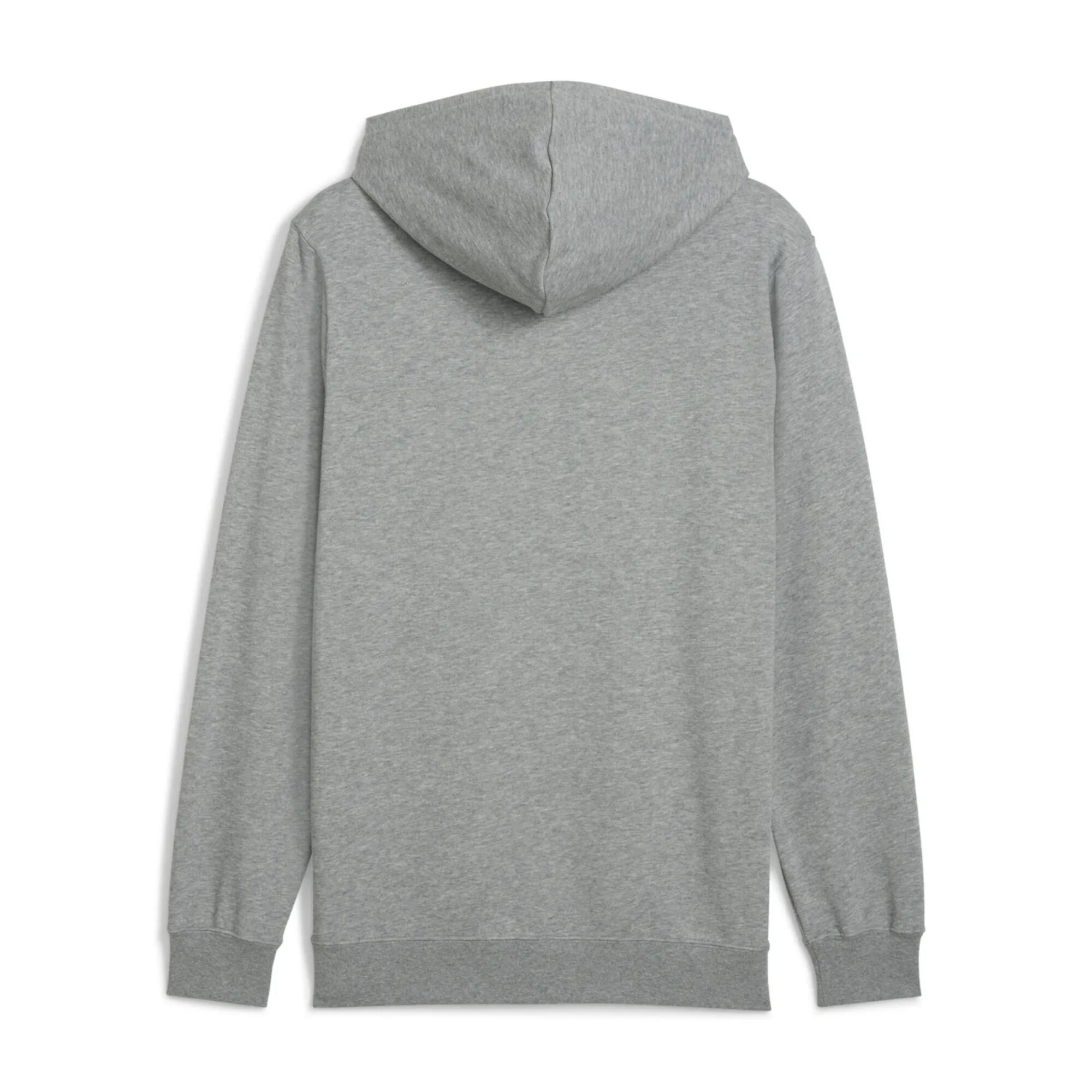 Essentials hoodie met No. 1-logo voor heren PUMA 11/11