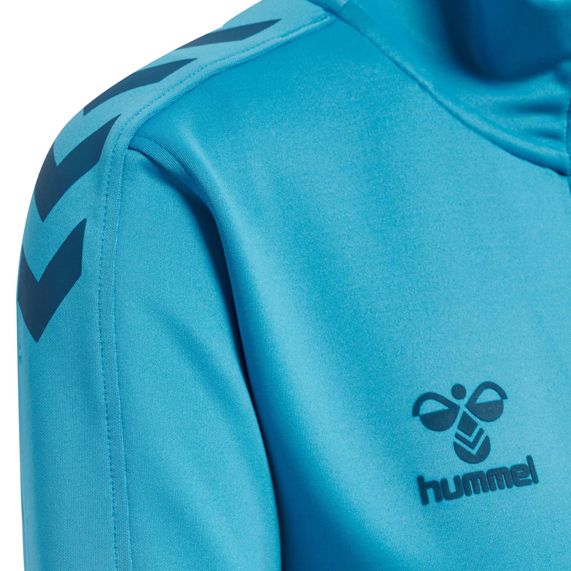 Dames sweatshirt Hummel hmlCORE XK 9/9