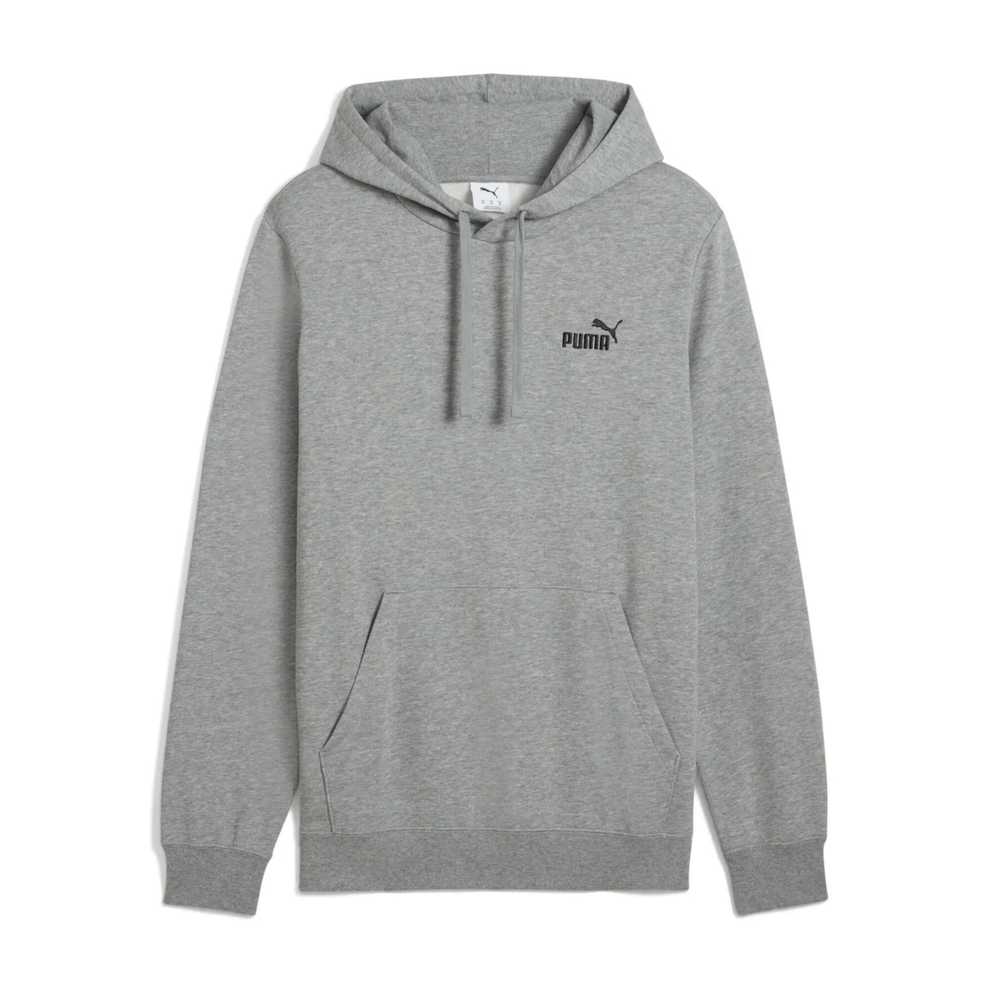 Essentials hoodie met No. 1-logo voor heren PUMA 10/11
