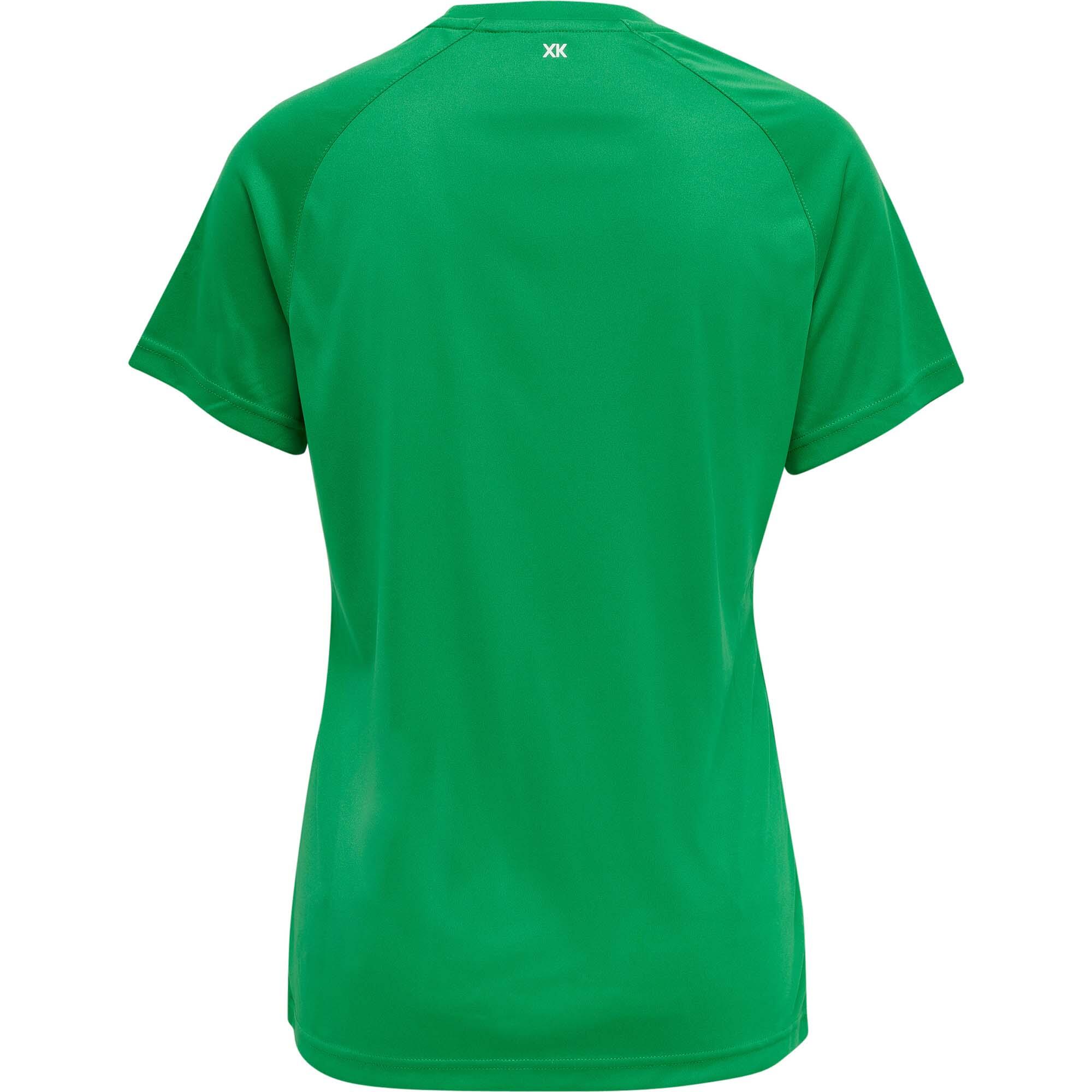 Enfiler T-Shirt Hmlcore Femme 9/10