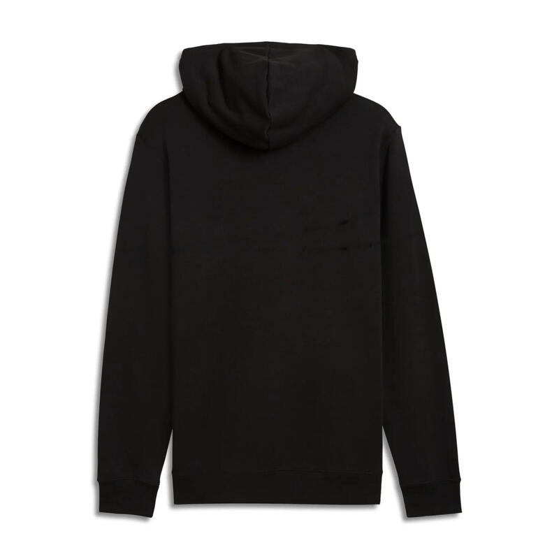 Essentials Small No. 1 Logo Hoodie Bărbați PUMA