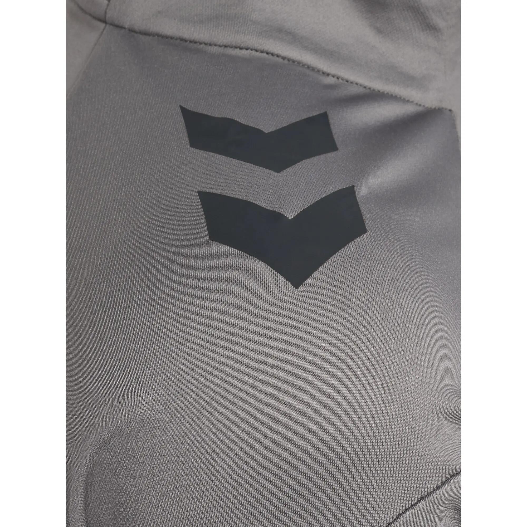 Maglia da allenamento con zip a metà Hummel Pro 9/10