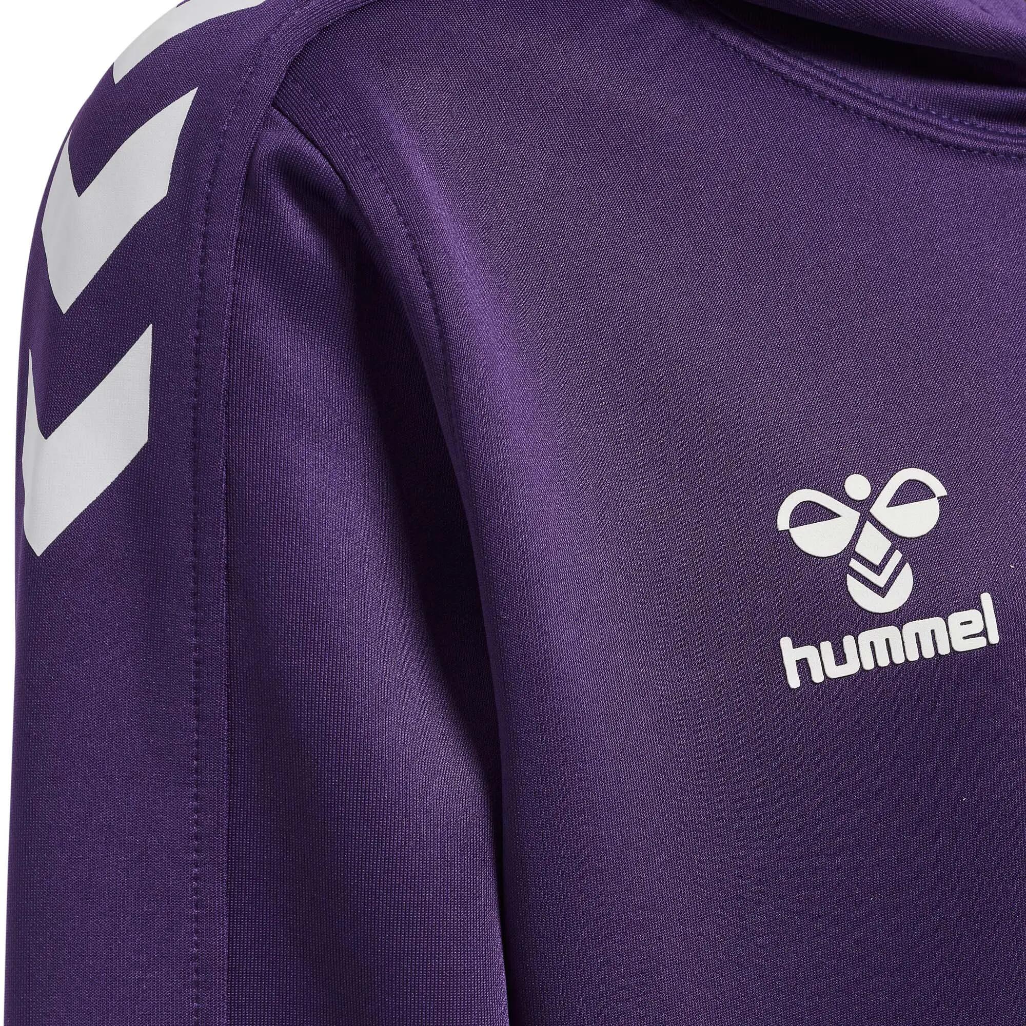 Kinder-Hoodie Hummel hmlCORE XK 11/11