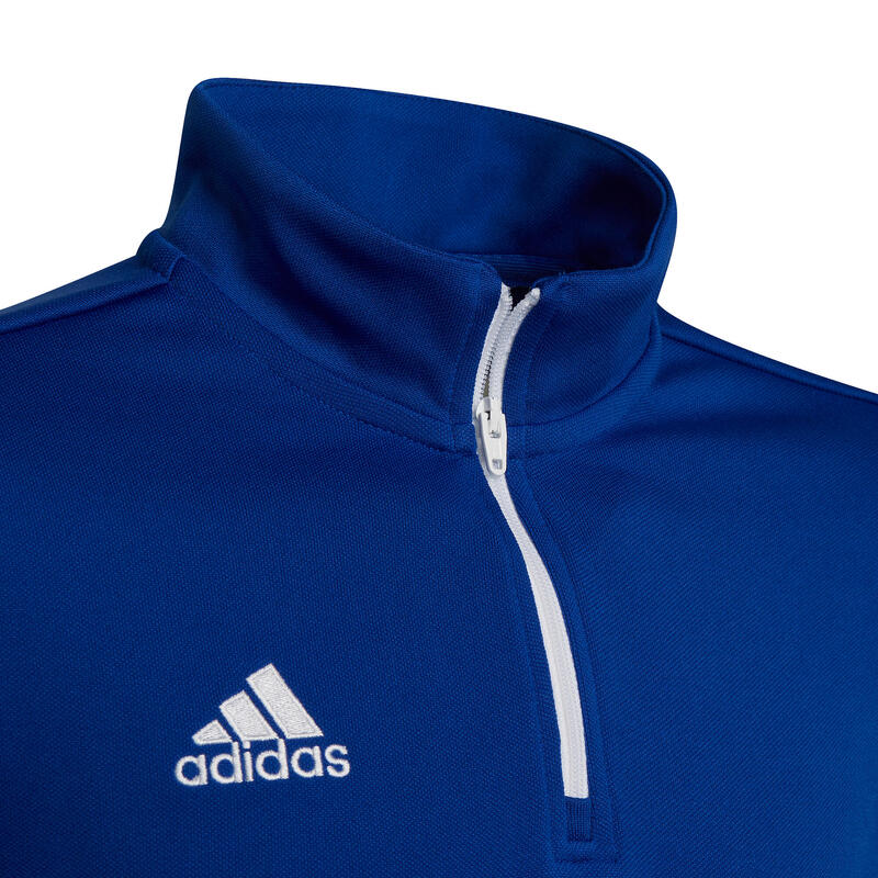 Hanorac Fitness ADIDAS Entrada Roz Copii