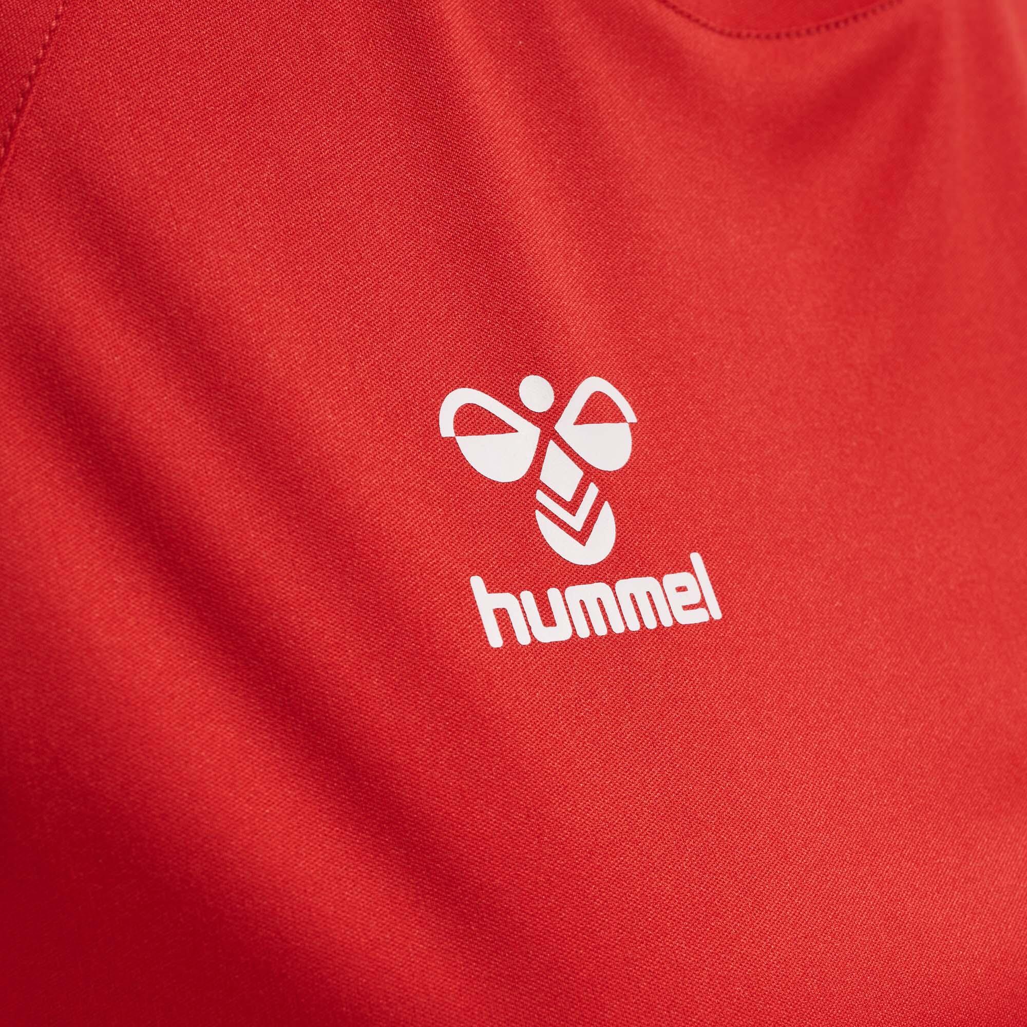 Maglia da donna Hummel hmlCORE XK CORE POLYWOMAN 9/9