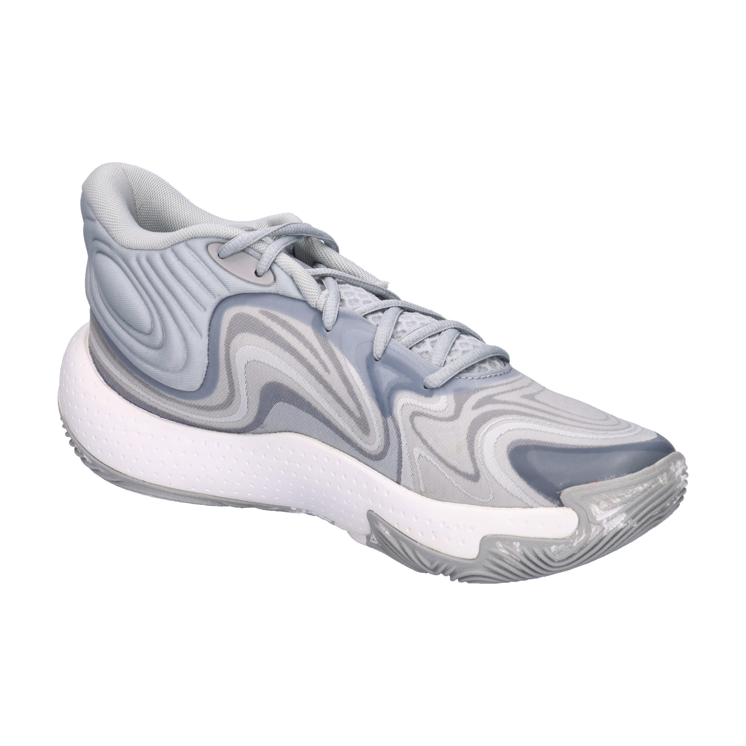 Under Armour Unisex Basketballschuhe Spawn 6 Mid 3027647 8/15