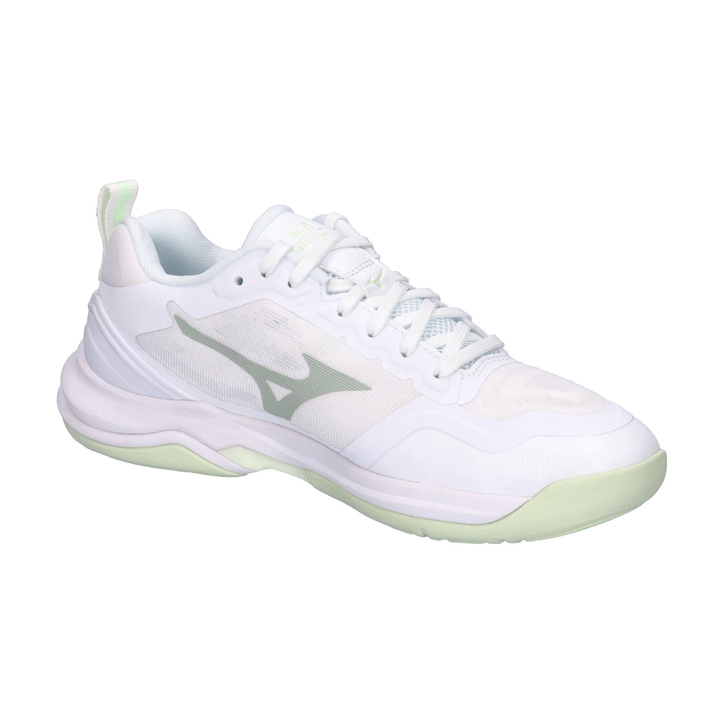 Zapatillas indoor para mujer Mizuno Wave Stealth Elite 8/15