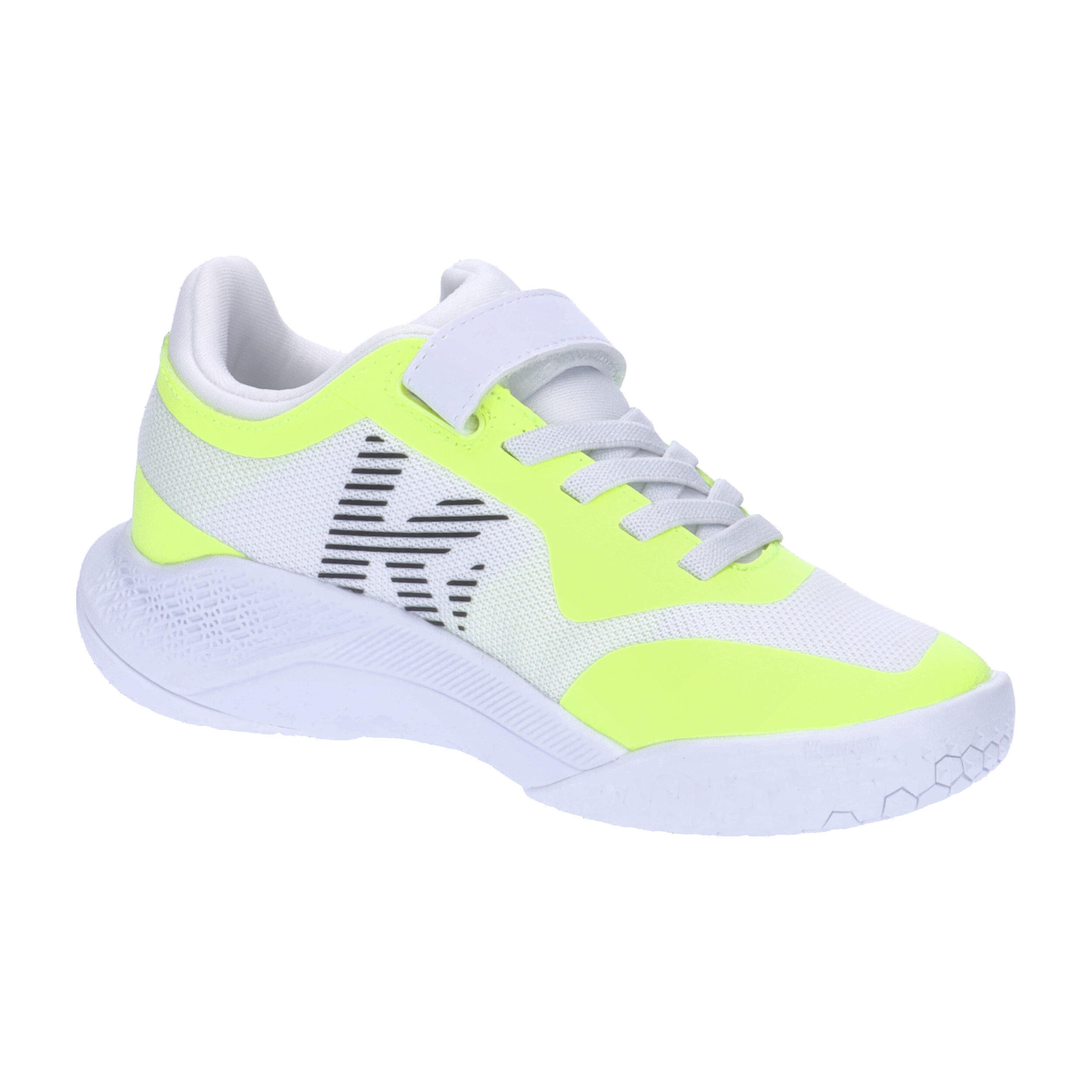 Hallen-Sport-Schuhe Kourtfly Kids KEMPA 8/15
