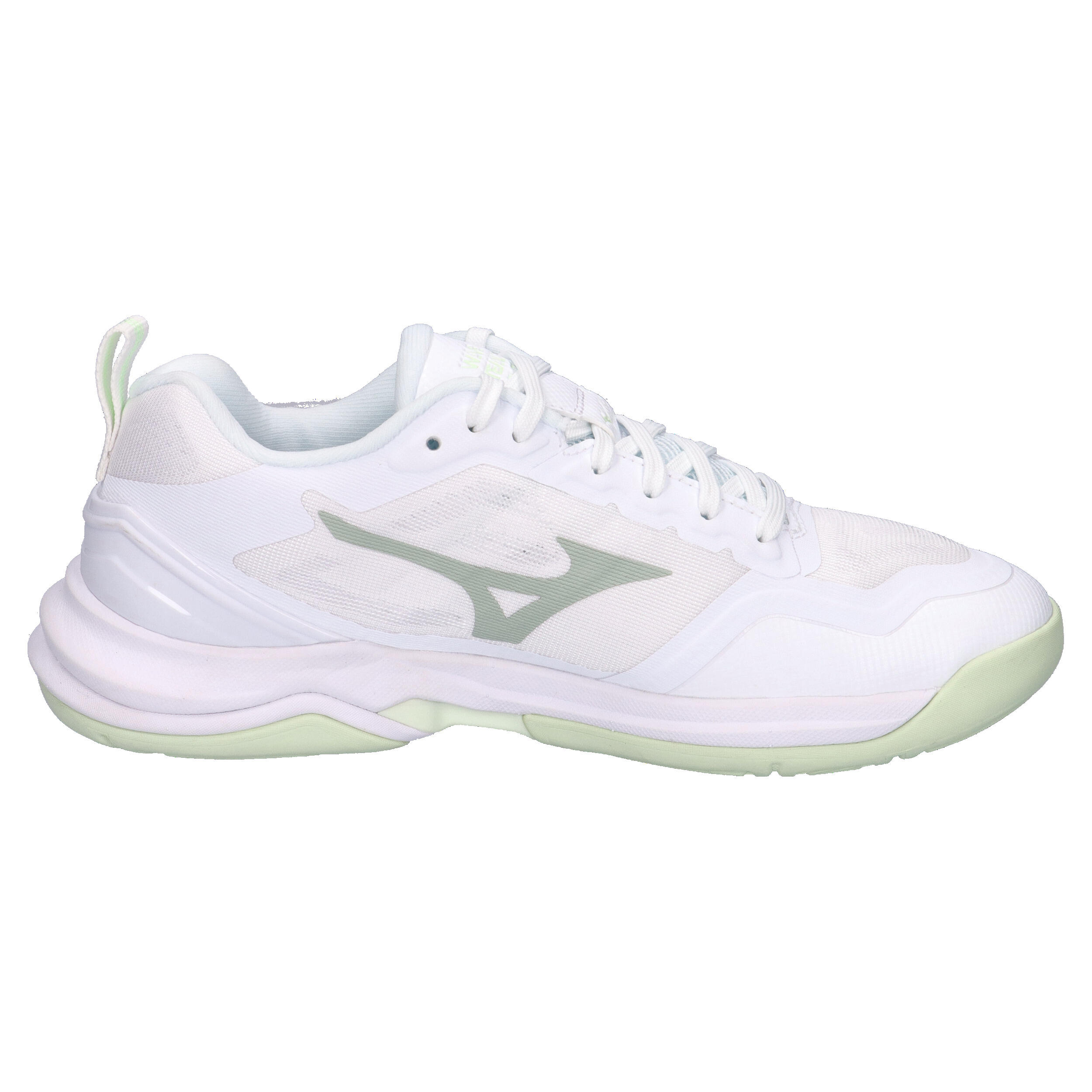 Zapatillas indoor para mujer Mizuno Wave Stealth Elite 7/15