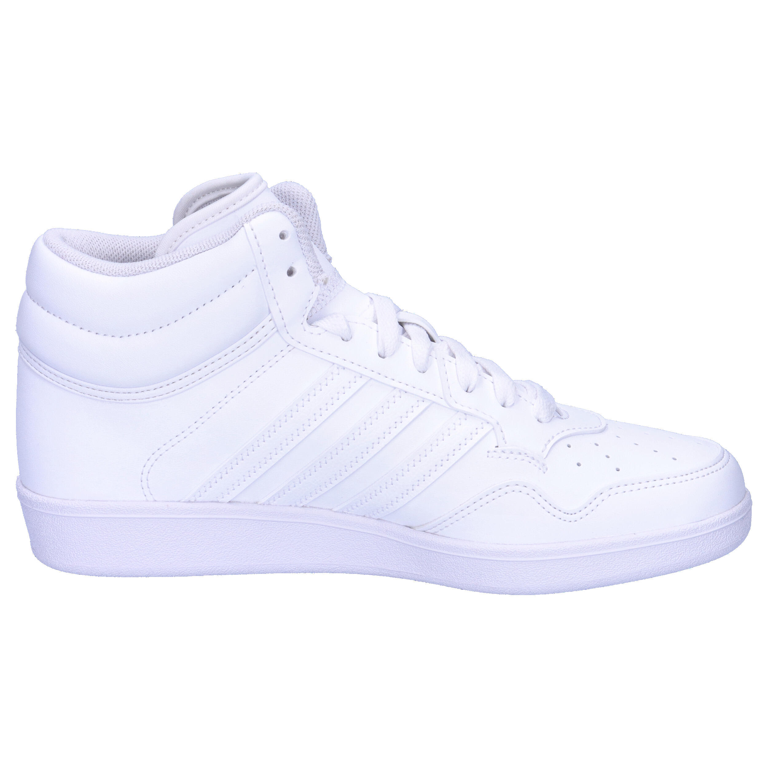 Chaussures de basket-ball Adidas modèle JI3465 pour femmes 7/15