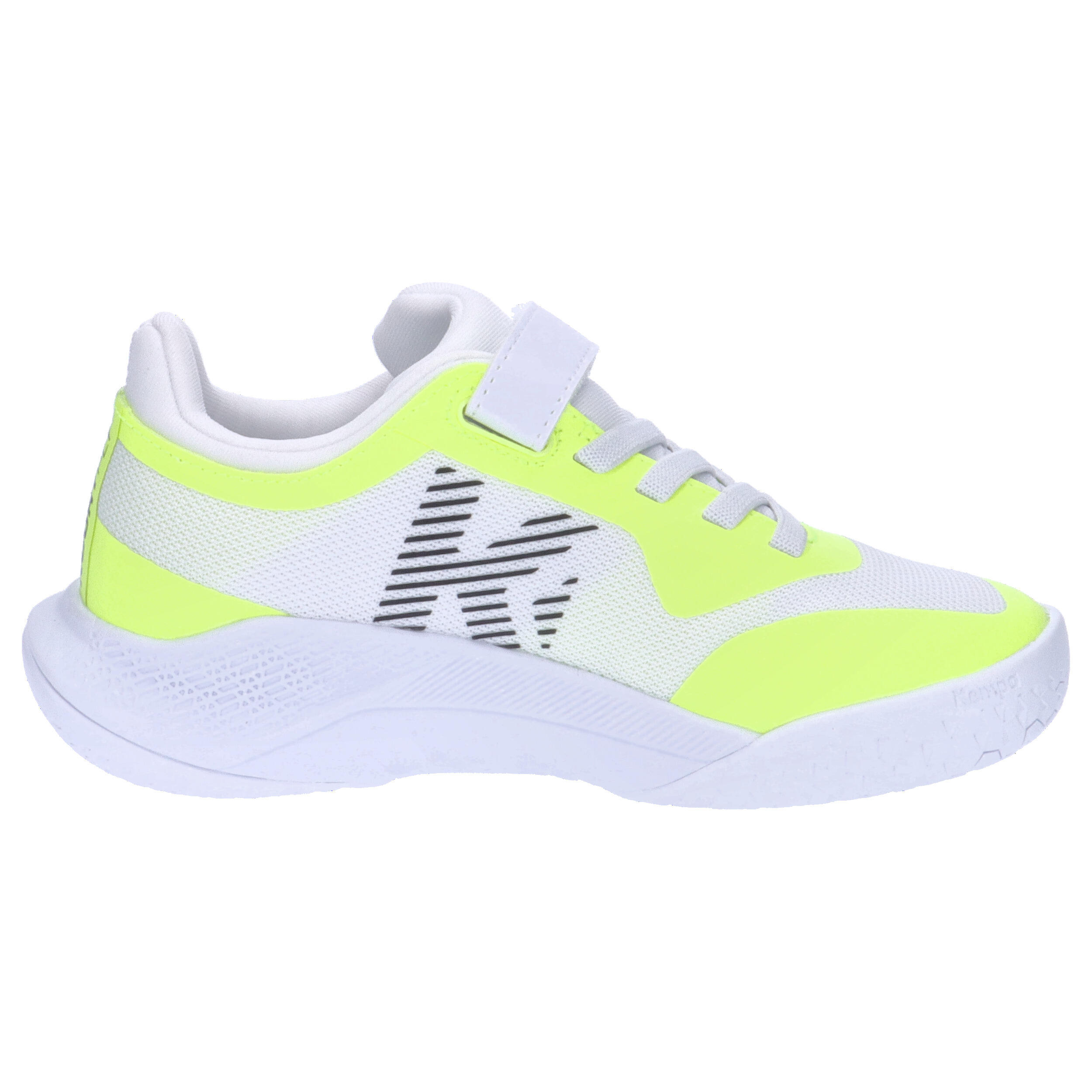 Hallen-Sport-Schuhe Kourtfly Kids KEMPA 7/15