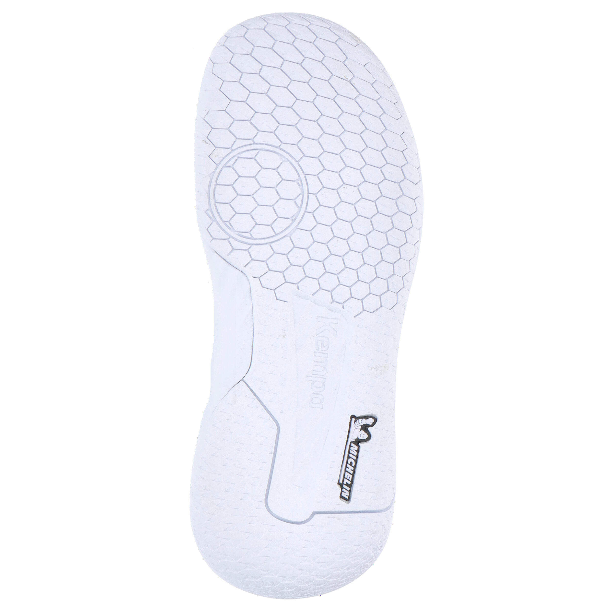 Hallen-Sport-Schuhe Kourtfly Kids KEMPA 6/15