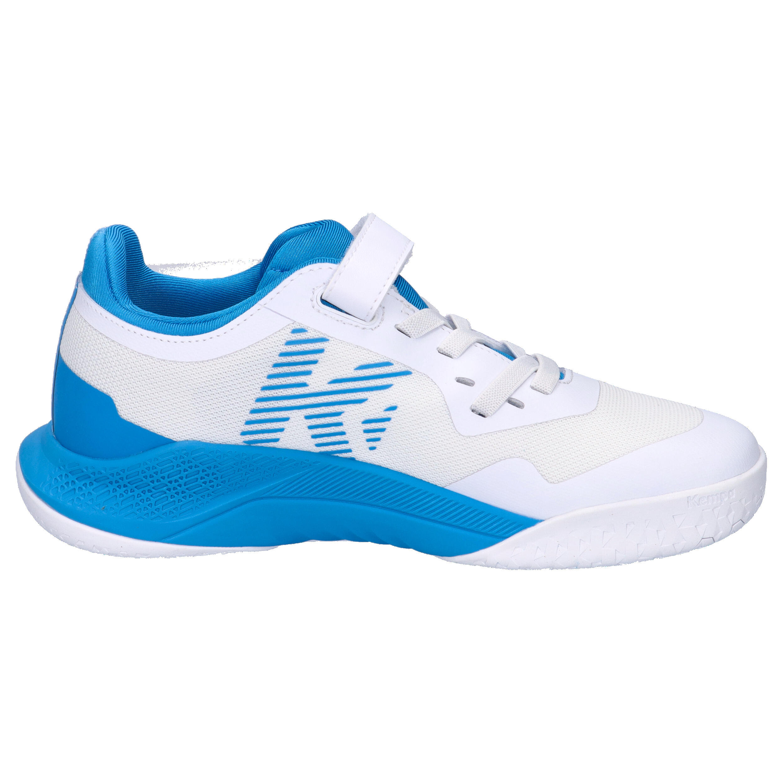 Indoorschoenen voor kinderen Kempa Kourtfly 7/15