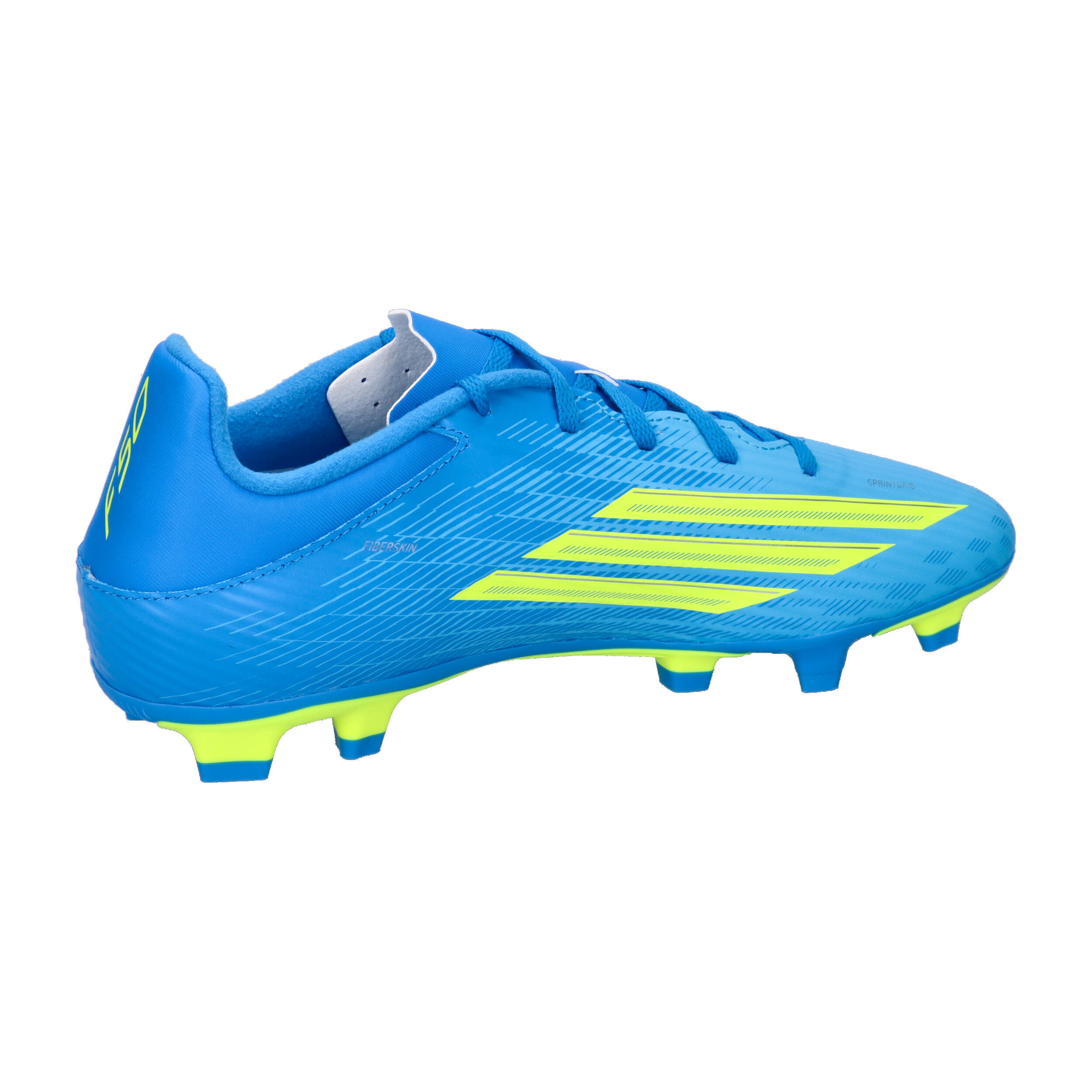 Chaussure de football F50 CLUB Terrain souple/Multi-surfaces 15/15