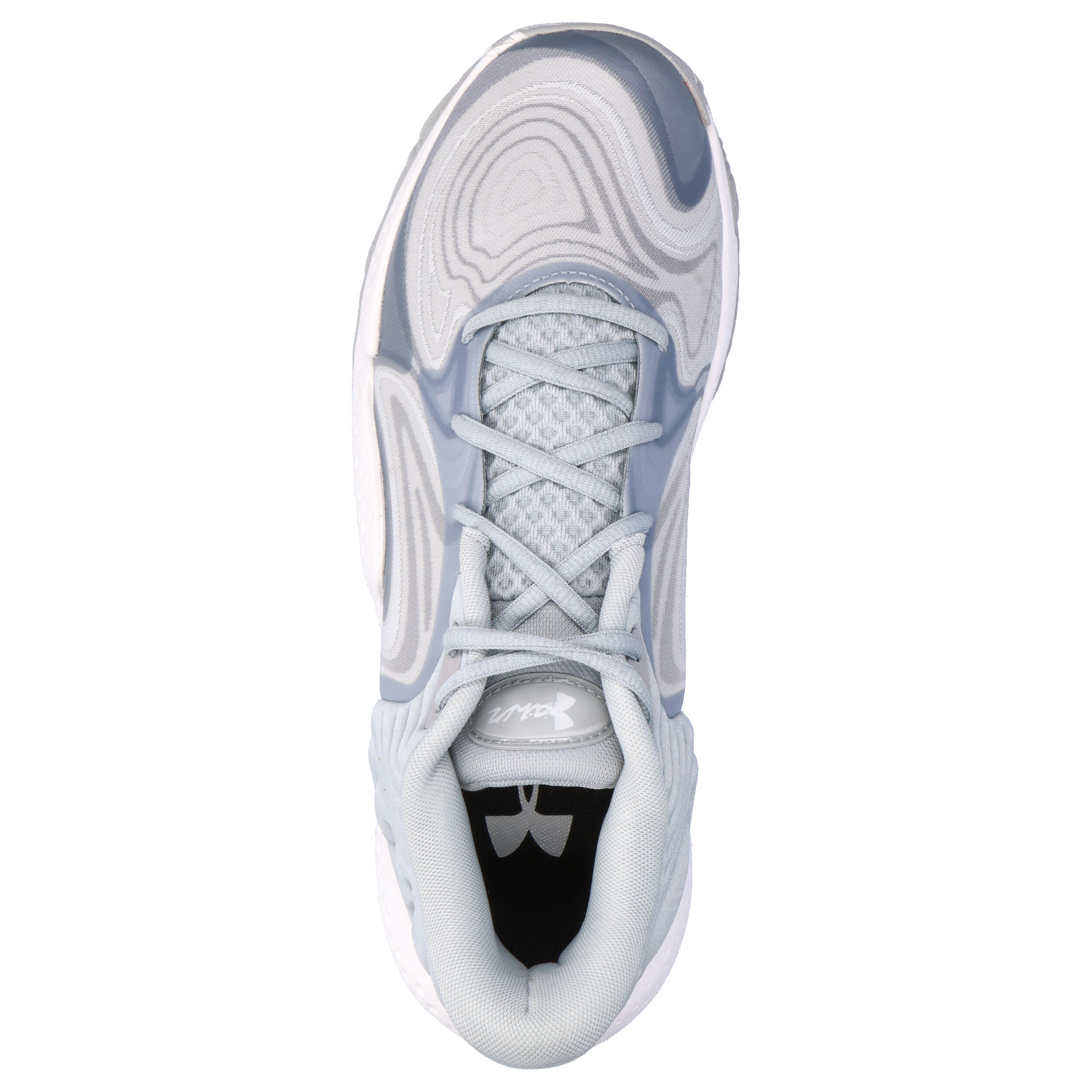 Under Armour Unisex Basketballschuhe Spawn 6 Mid 3027647 5/15