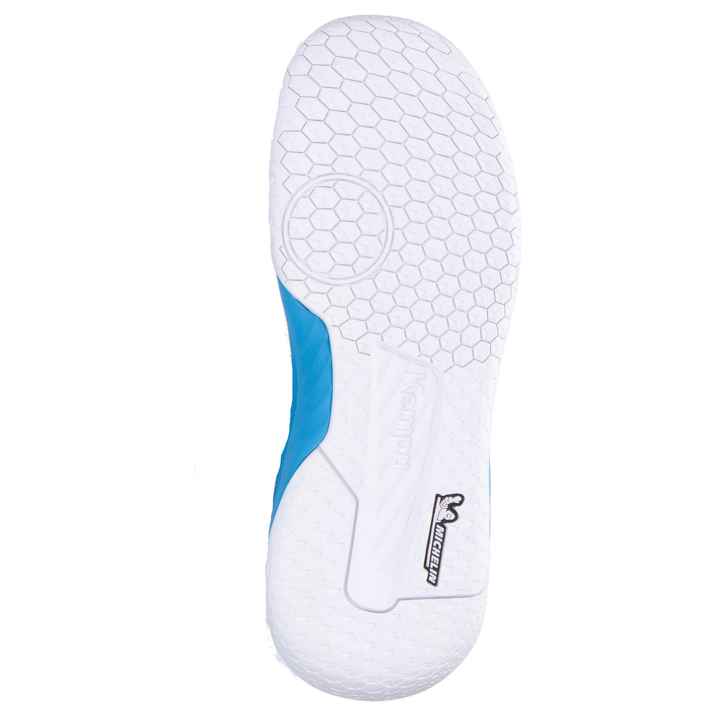Indoorschoenen voor kinderen Kempa Kourtfly 6/15