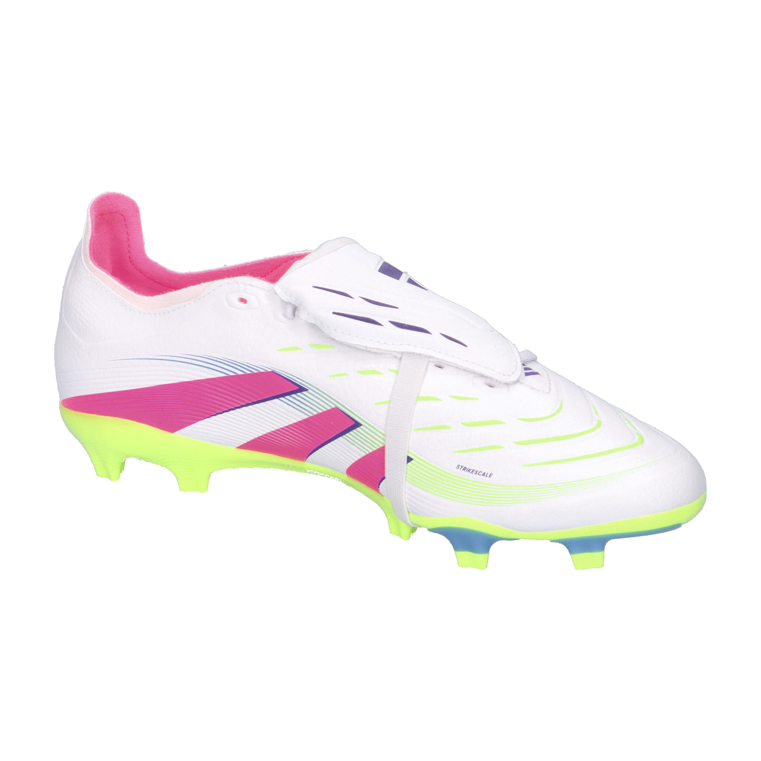 Predator League Fold-Over Tongue FG/MG Fußballschuh 8/15