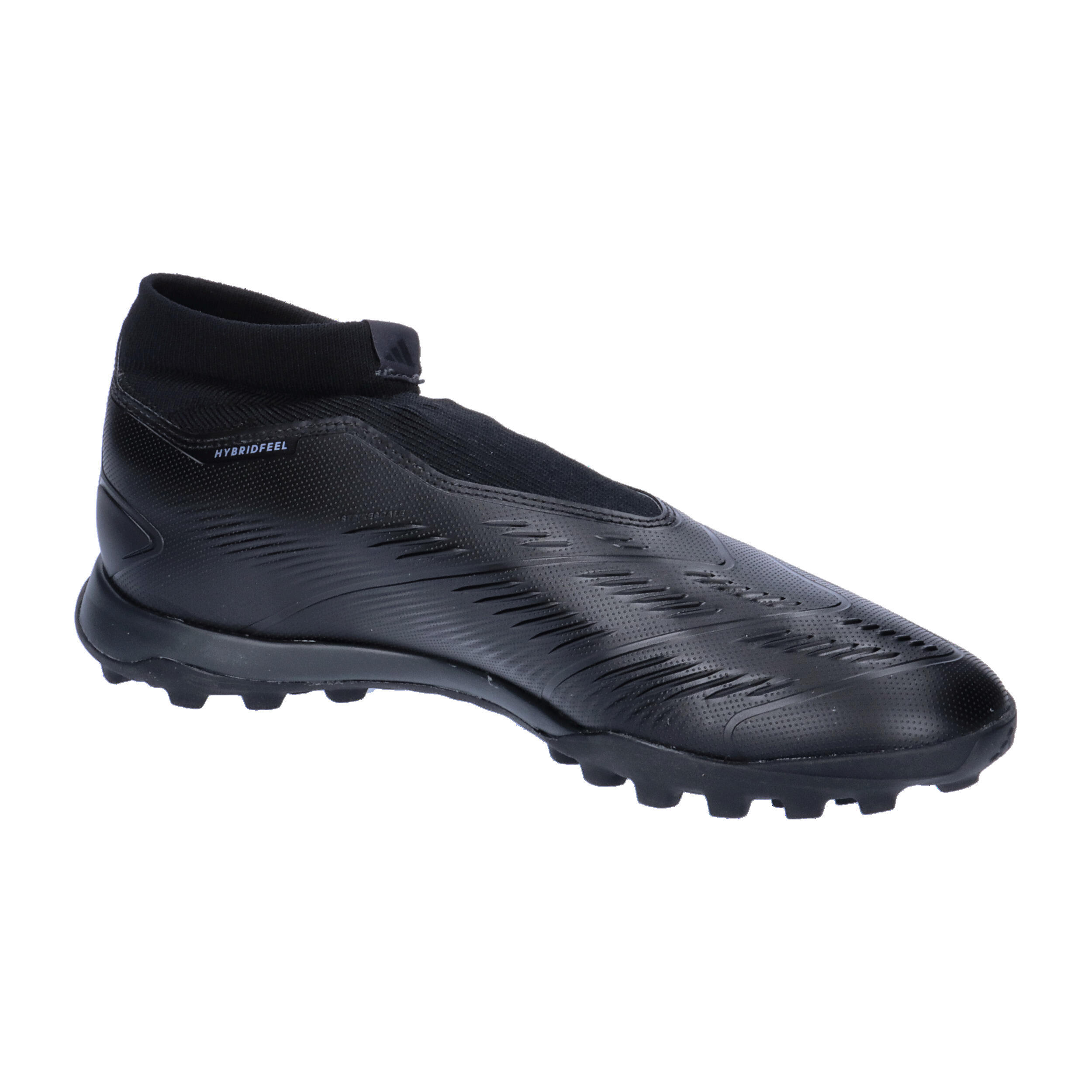 Predator 24 League Laceless TF Fußballschuh 8/15