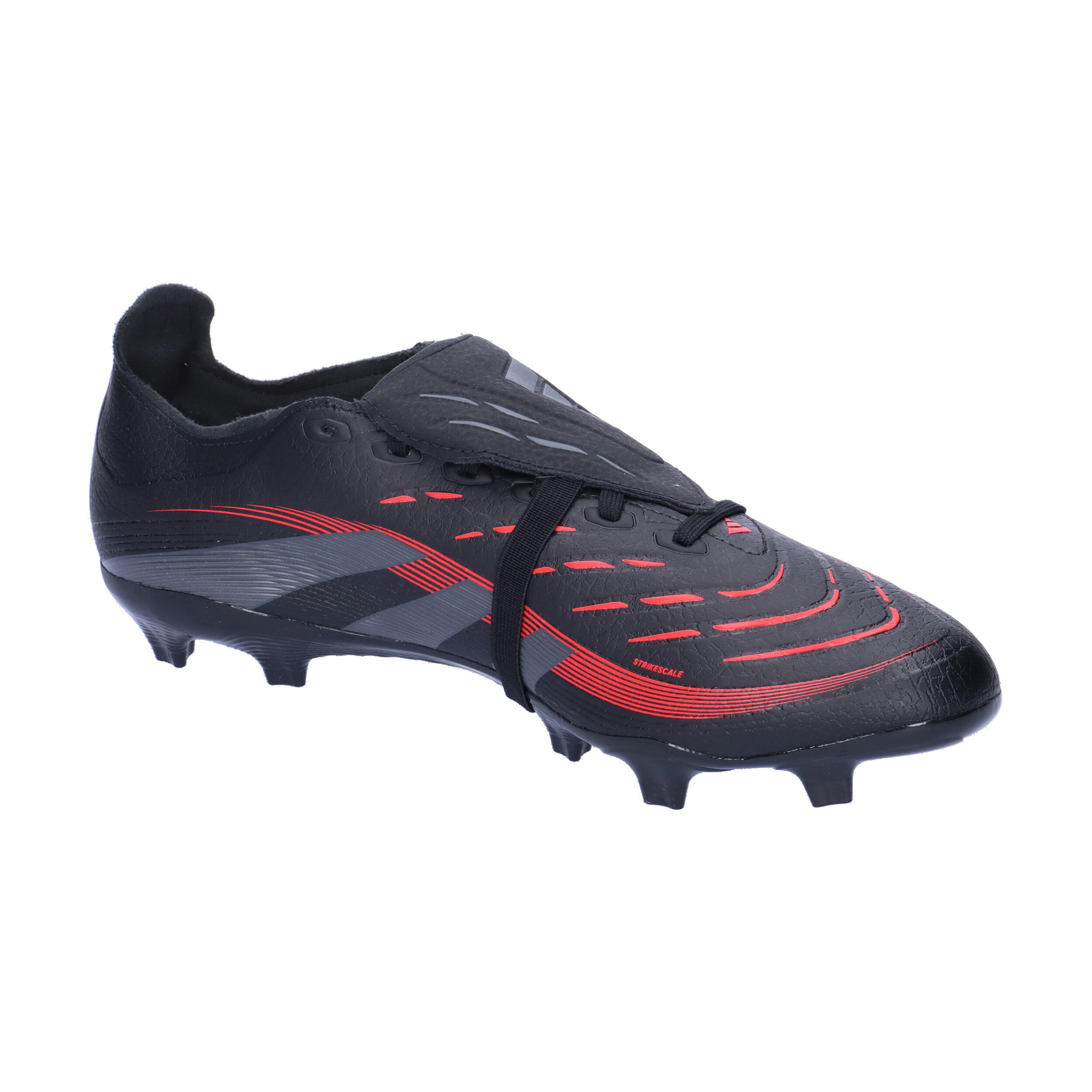 Predator League Fold-Over Tongue FG/MG Fußballschuh 8/15