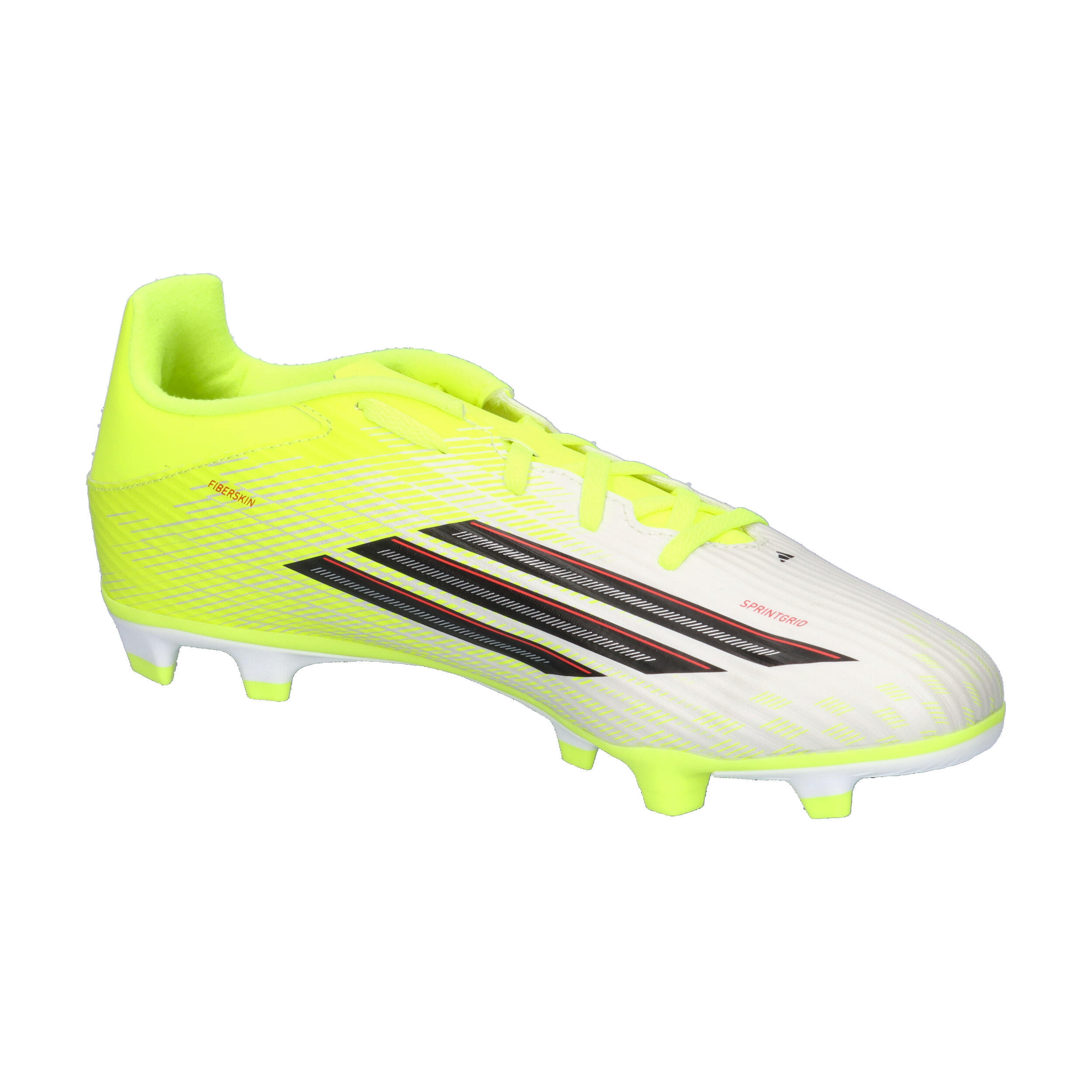 Buty piłkarskie F50 CLUB Firm Ground / Multi Ground 8/15
