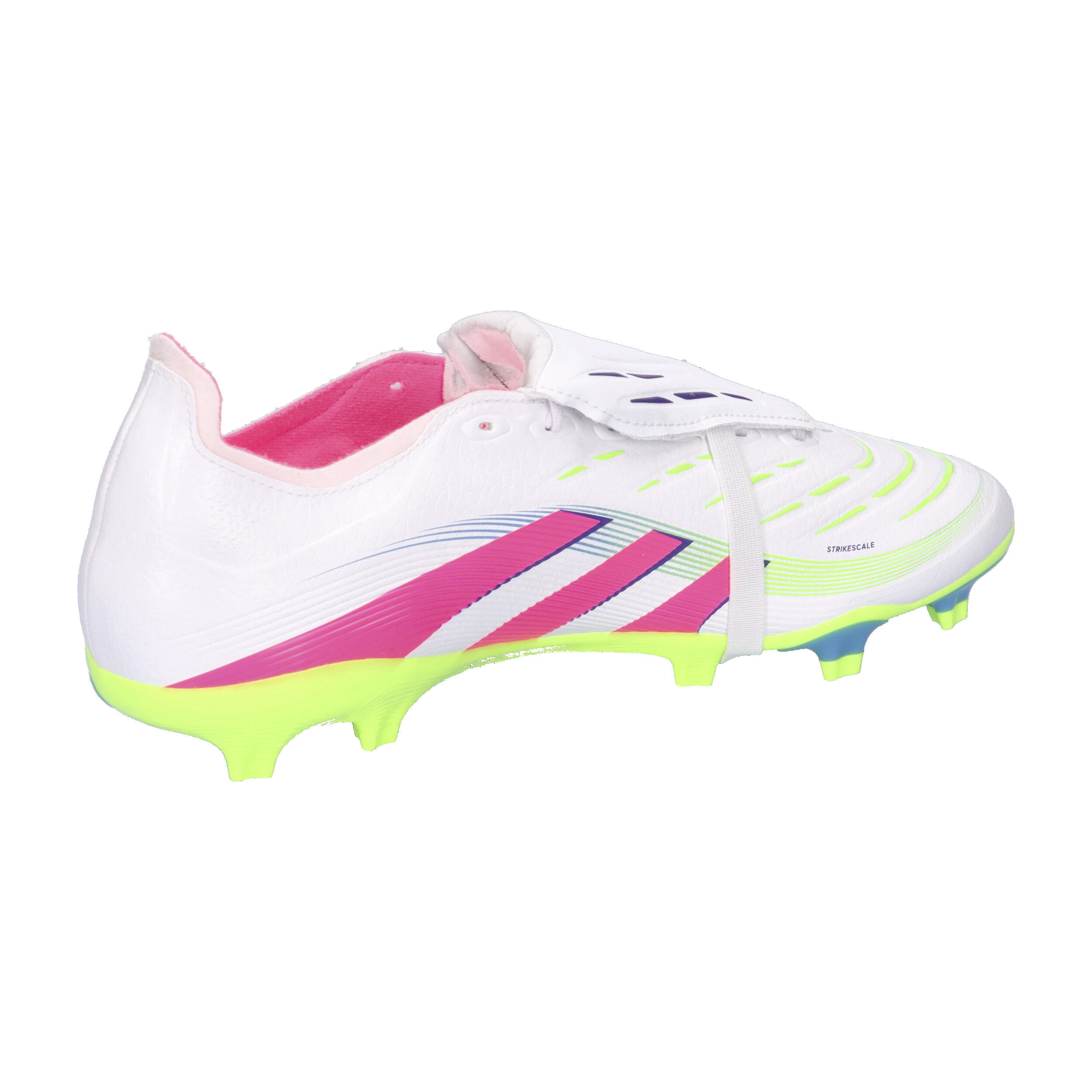 Predator League Fold-Over Tongue FG/MG Fußballschuh 15/15