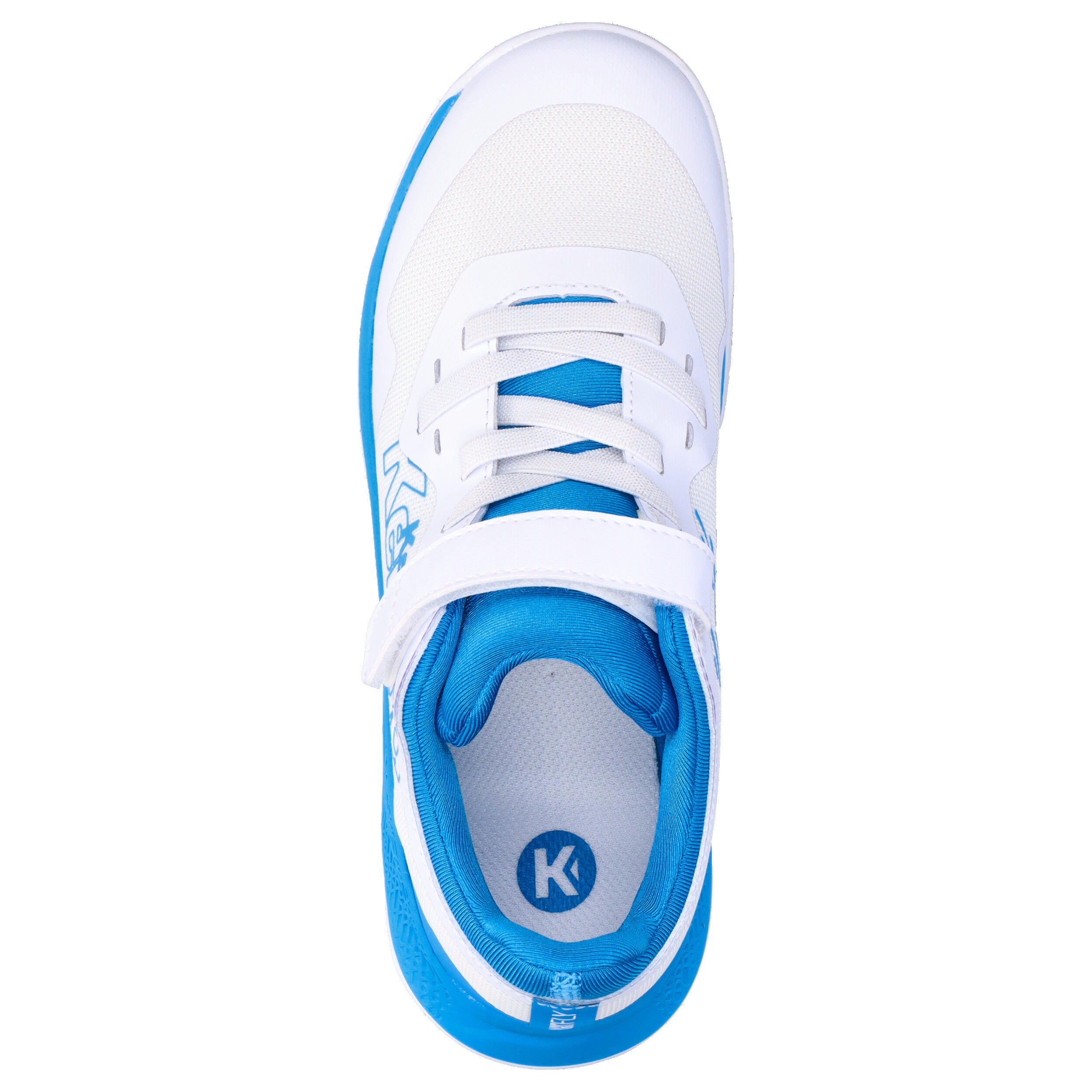 Indoorschoenen voor kinderen Kempa Kourtfly 5/15