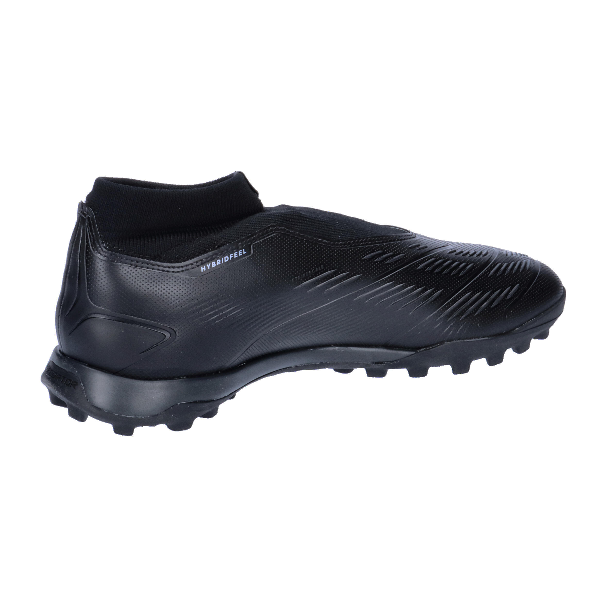 Predator 24 League Laceless TF Fußballschuh 15/15