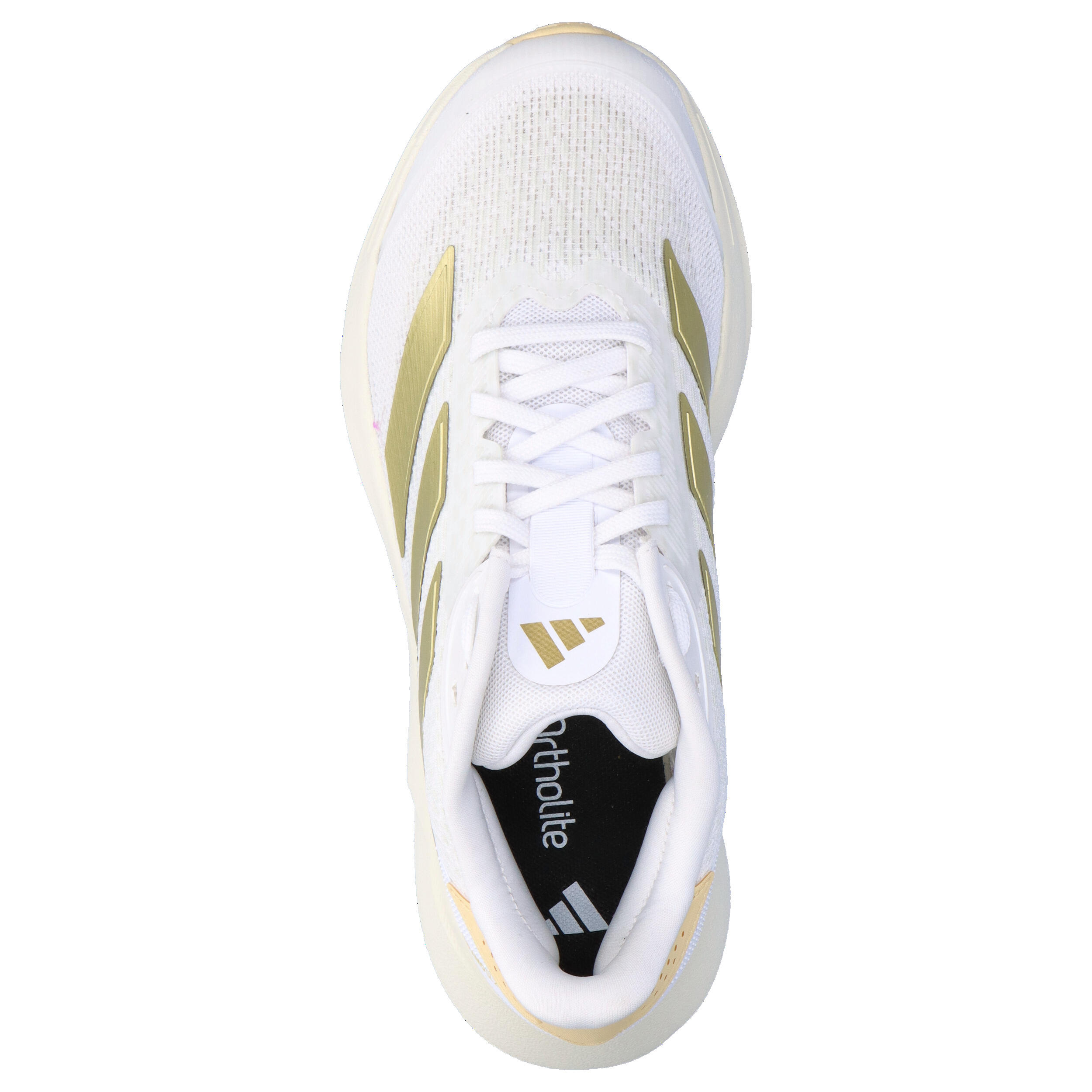Tênis de corrida Adidas modelo IH8226 para mulheres 5/15