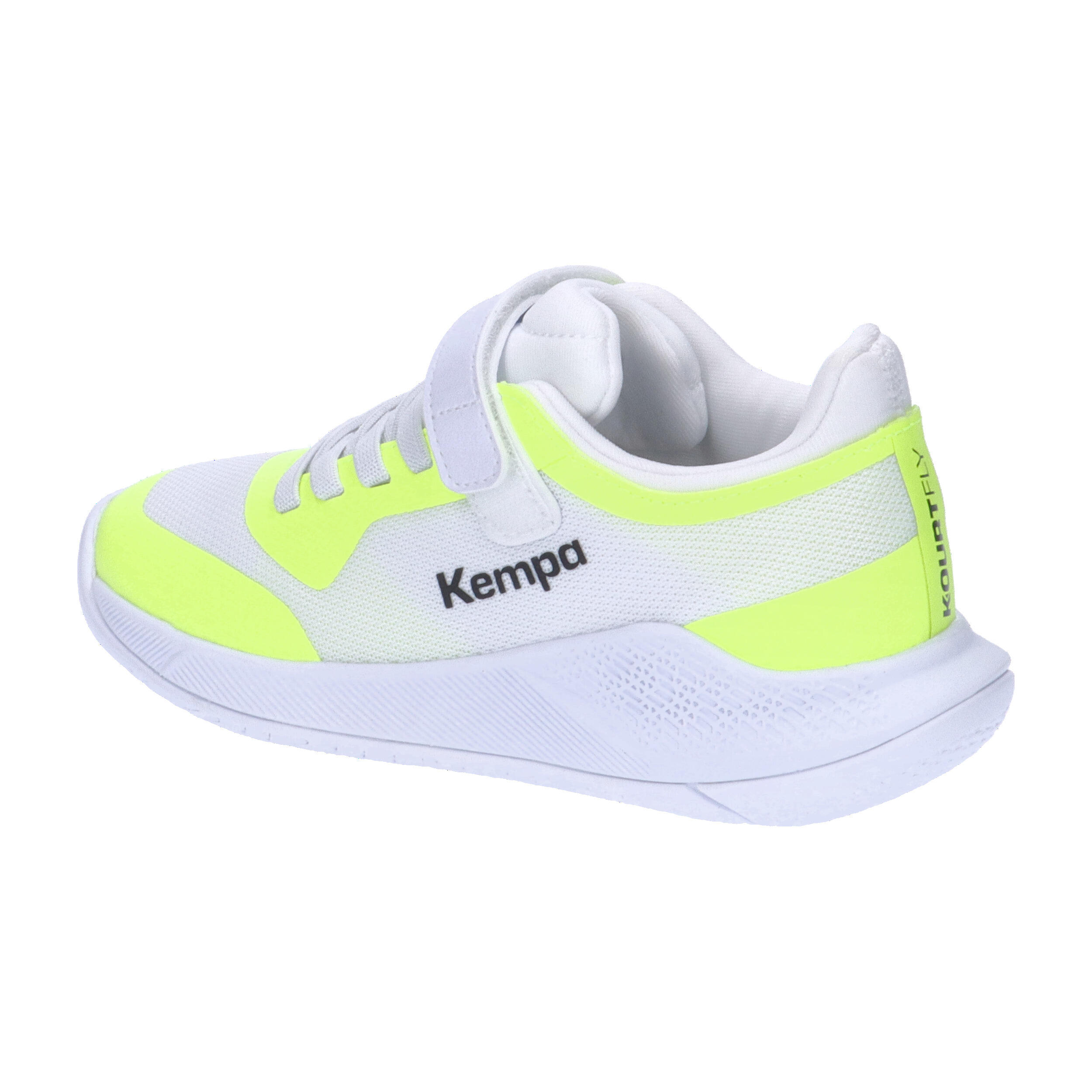 Hallen-Sport-Schuhe Kourtfly Kids KEMPA 11/15
