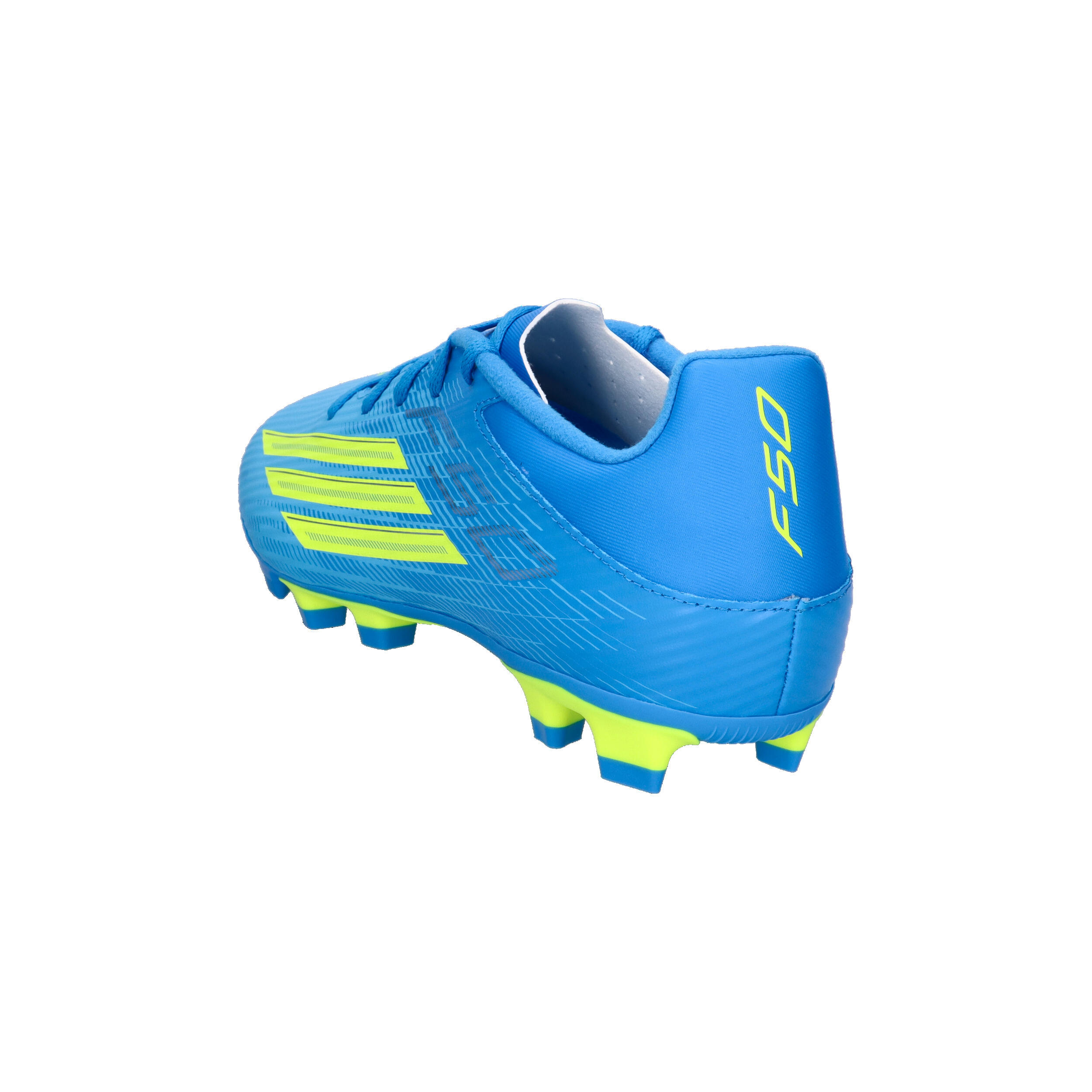 Chaussure de football F50 CLUB Terrain souple/Multi-surfaces 12/15