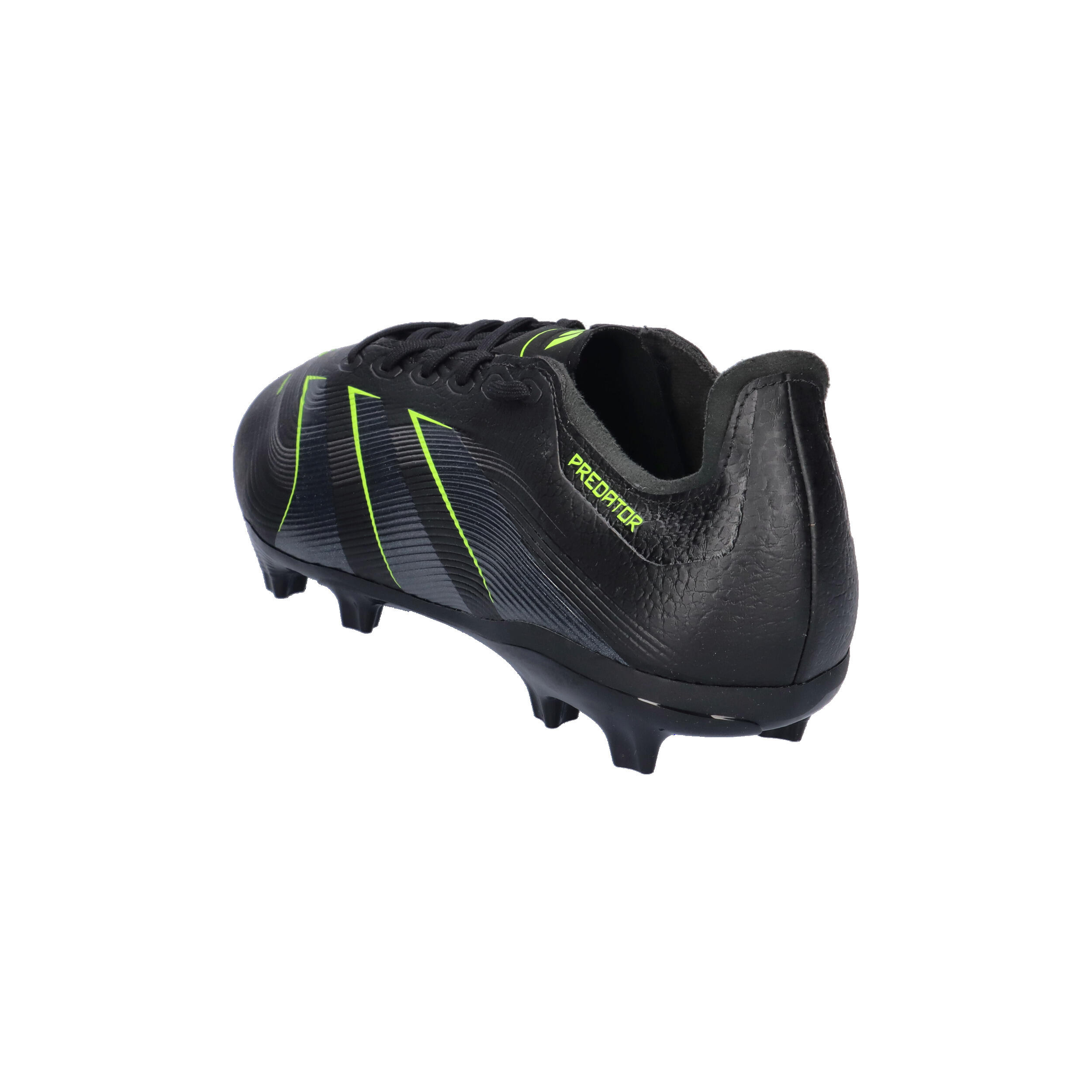 Bota Predator League césped natural seco / multisuperficie 12/15