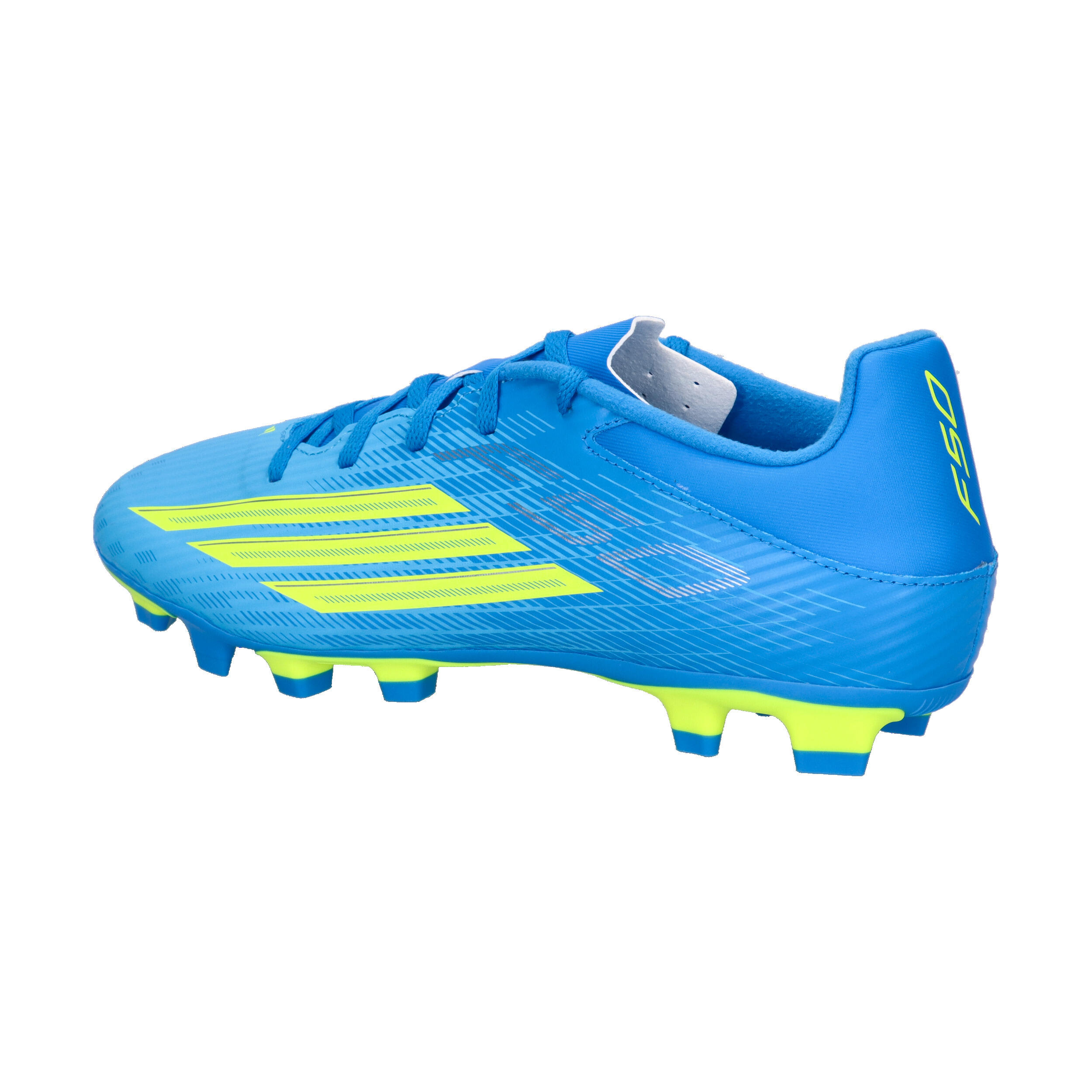 Chaussure de football F50 CLUB Terrain souple/Multi-surfaces 11/15