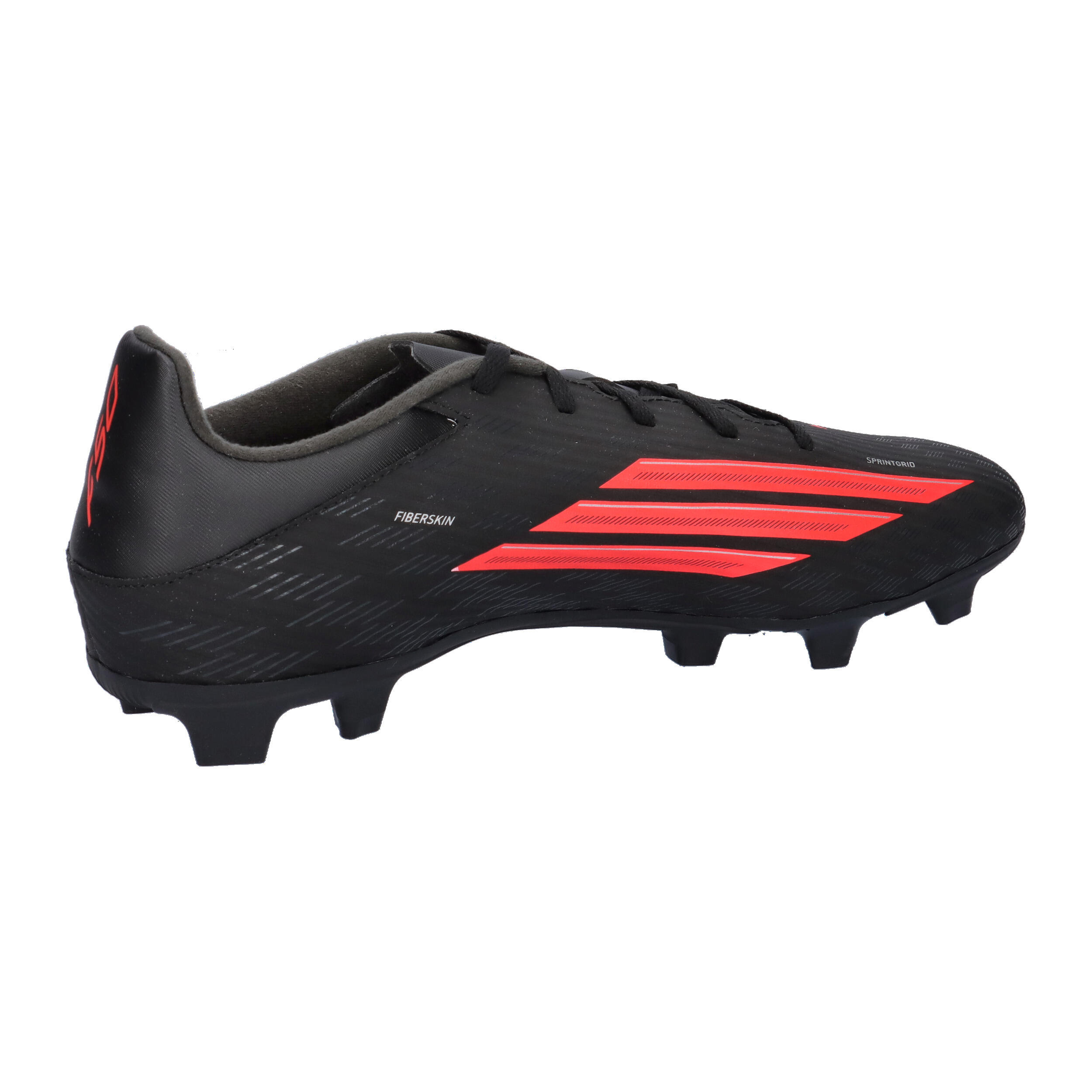 F50 CLUB Fußballschuh, feste/gemischte Böden 15/15
