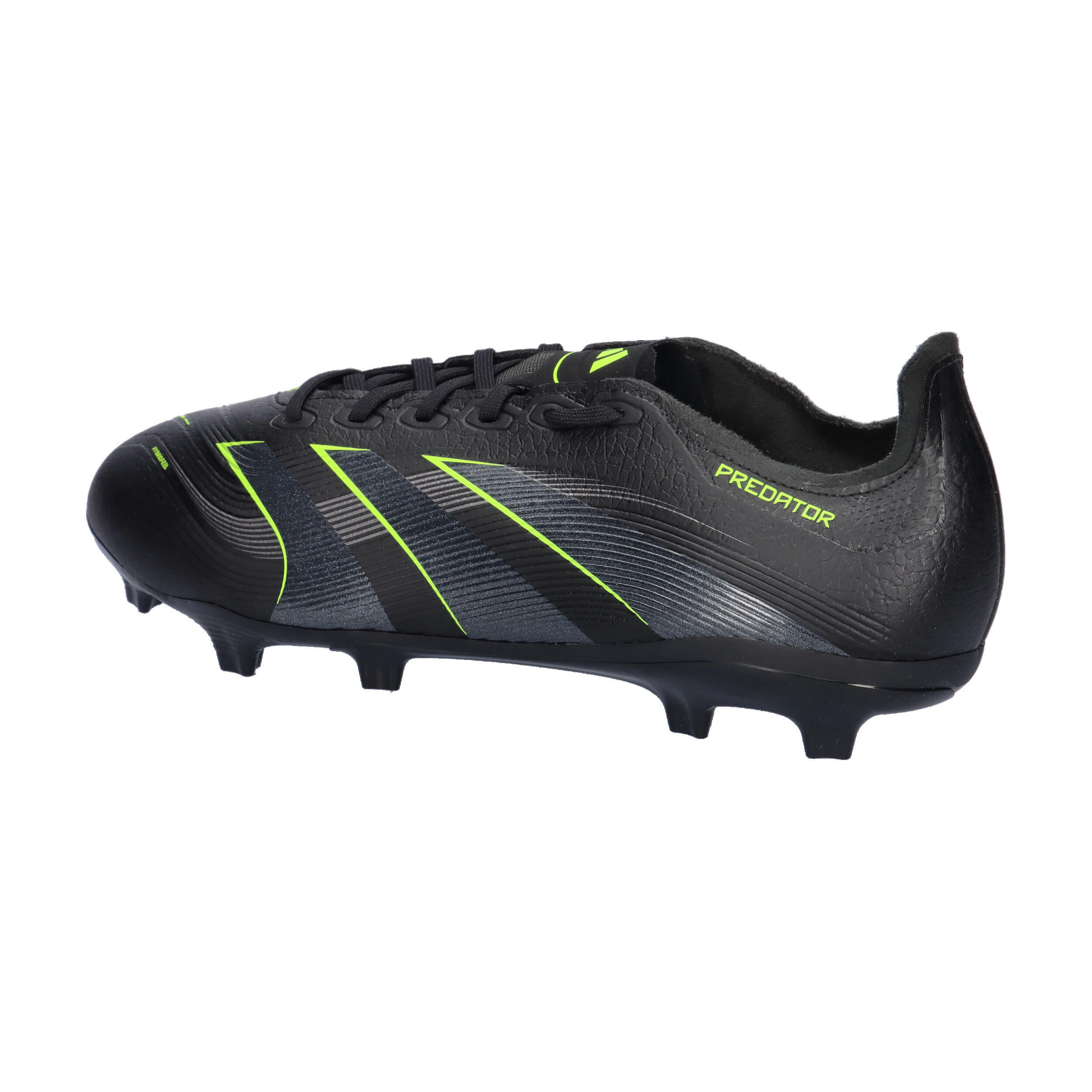 Bota Predator League césped natural seco / multisuperficie 11/15