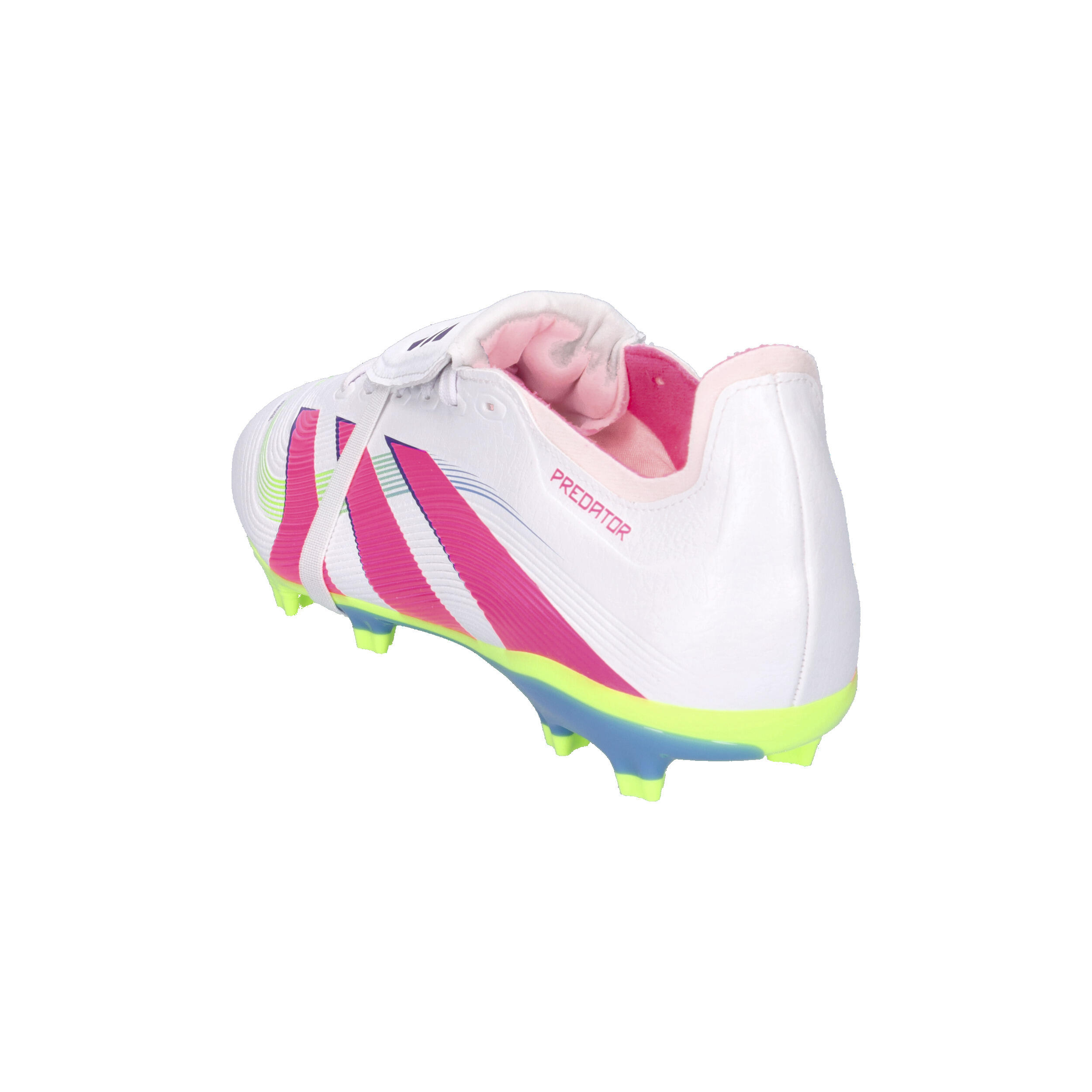 Predator League Fold-Over Tongue FG/MG Fußballschuh 12/15