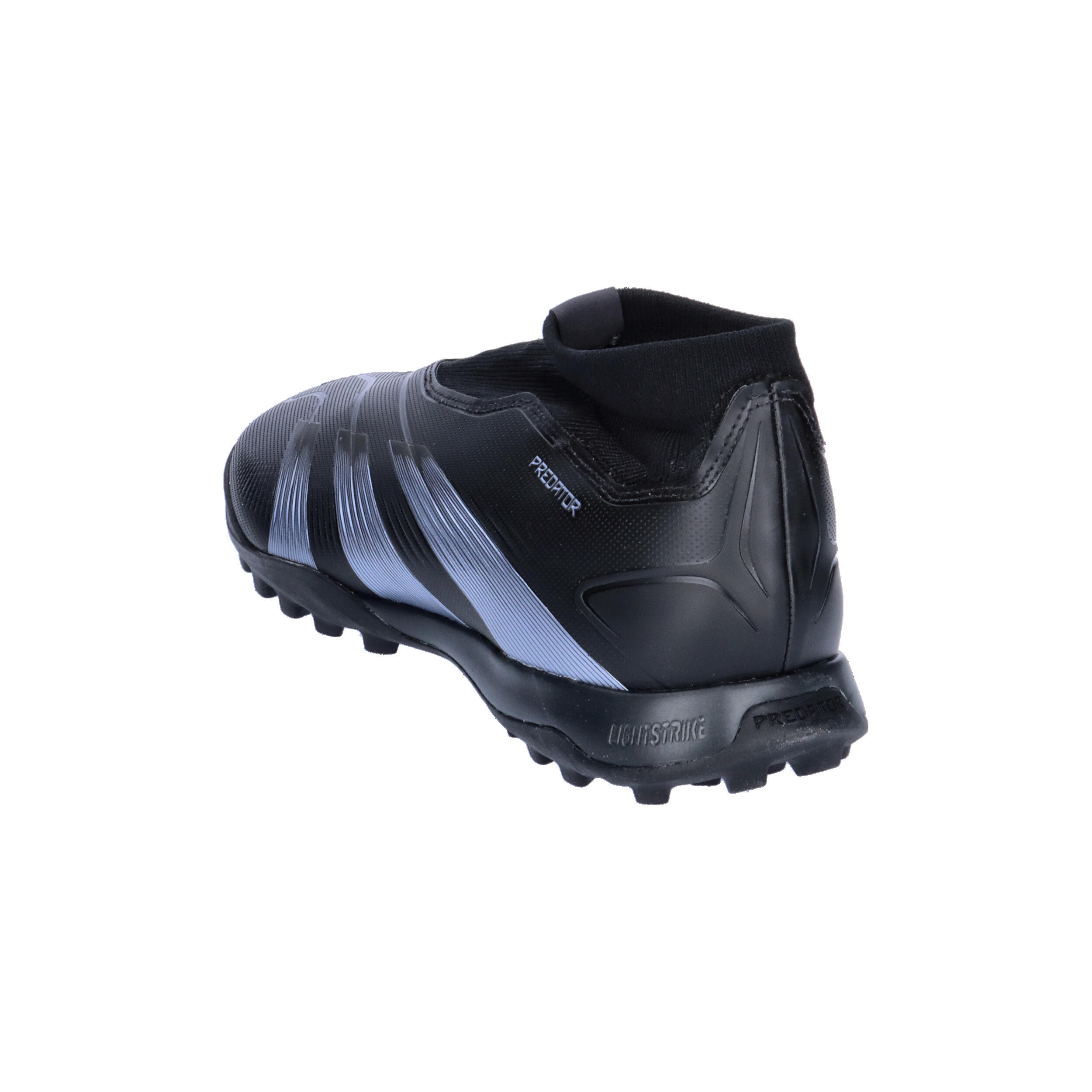 Predator 24 League Laceless TF Fußballschuh 12/15