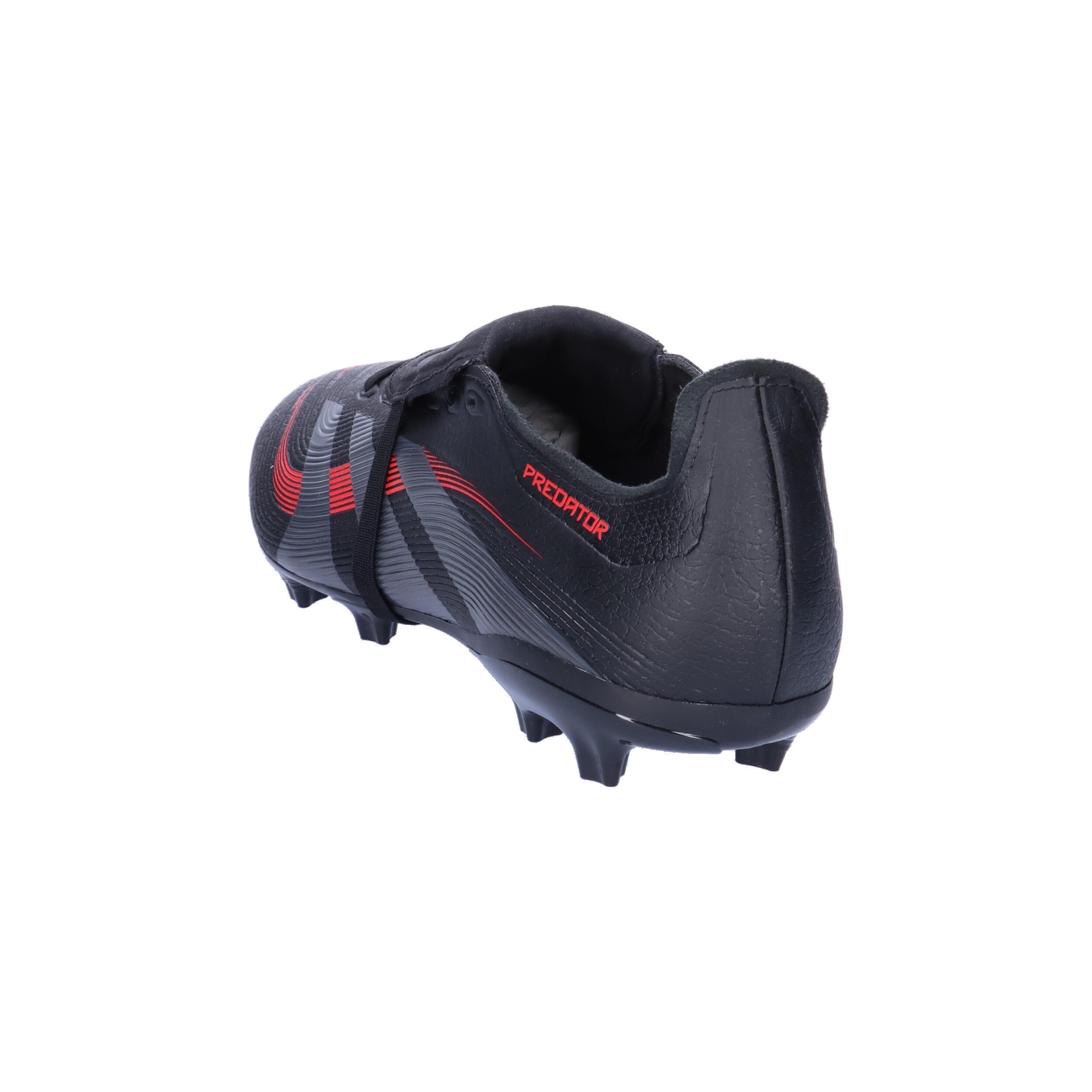 Predator League Fold-Over Tongue FG/MG Fußballschuh 12/15